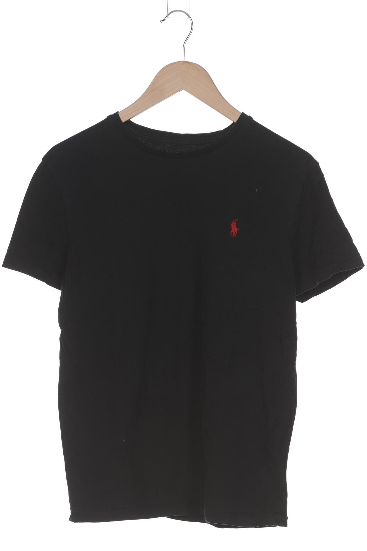 

Polo Ralph Lauren Herren T-Shirt, schwarz, Gr. 46