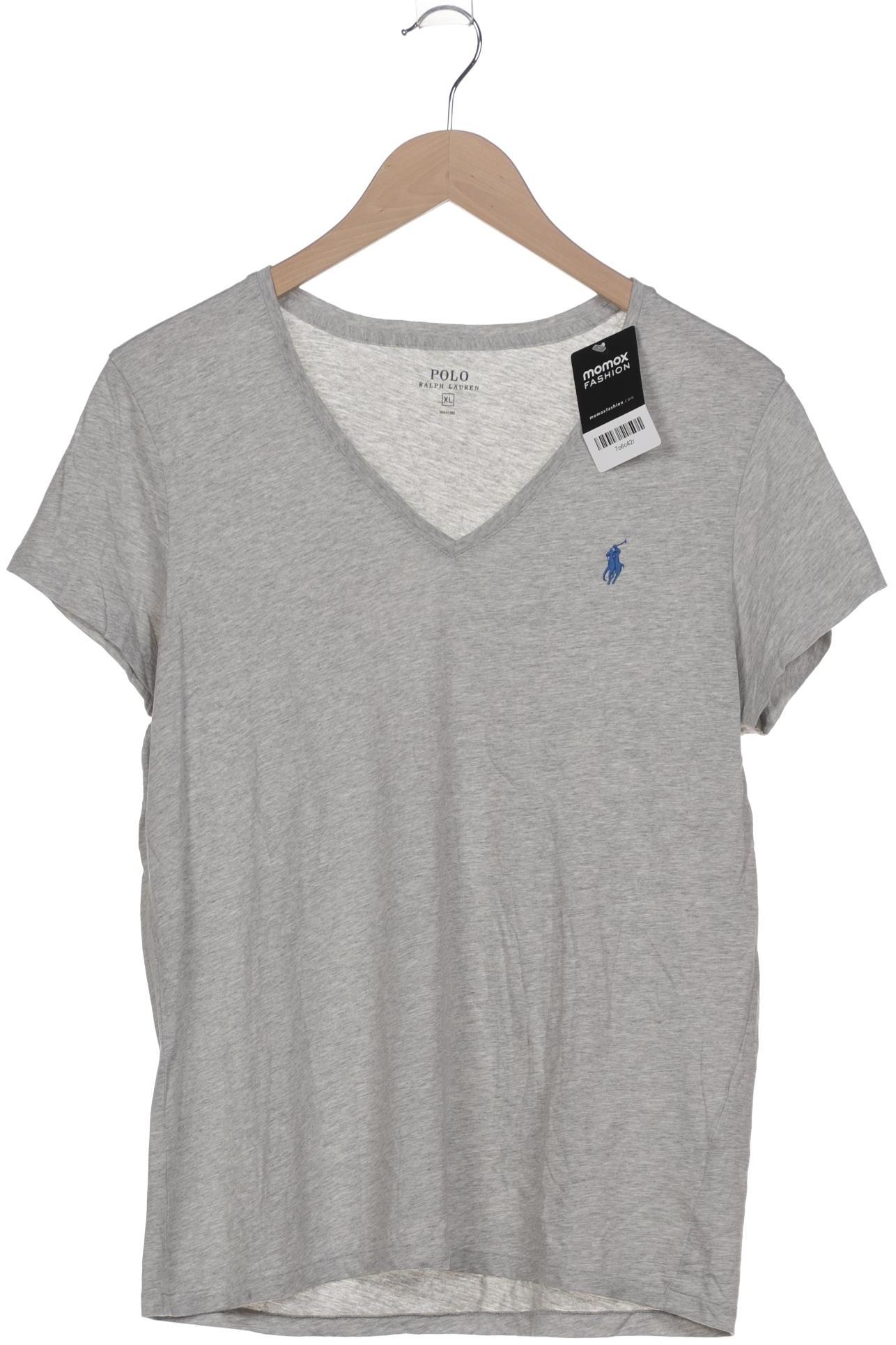 

Polo Ralph Lauren Damen T-Shirt, grau, Gr. 44