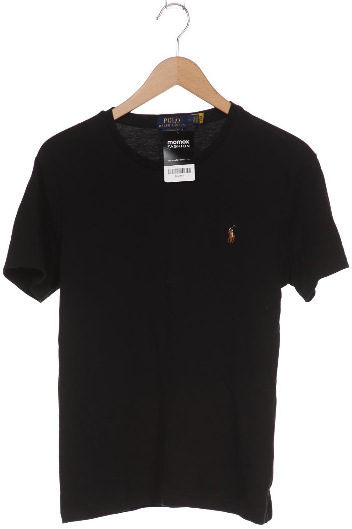 

Polo Ralph Lauren Herren T-Shirt, schwarz