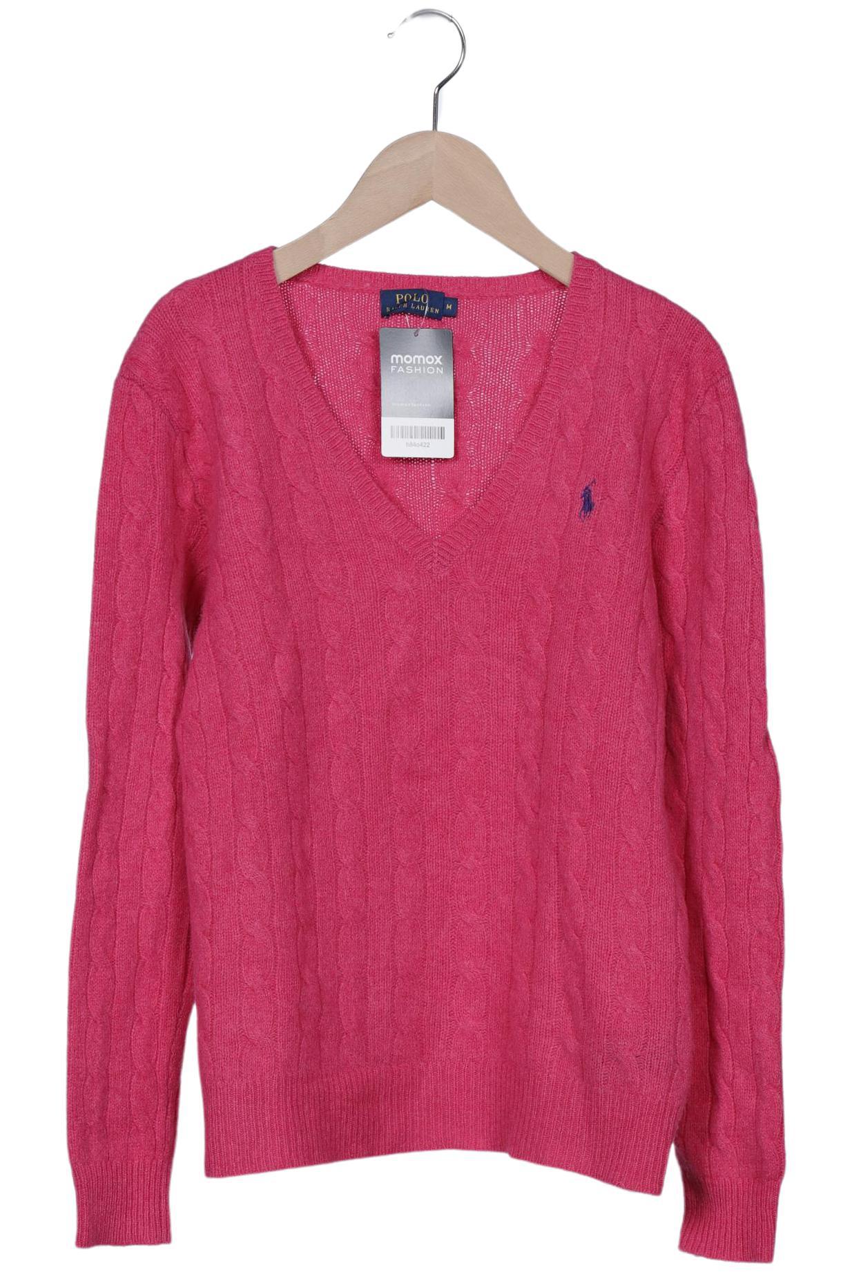 

Polo Ralph Lauren Damen Pullover, pink, Gr. 38