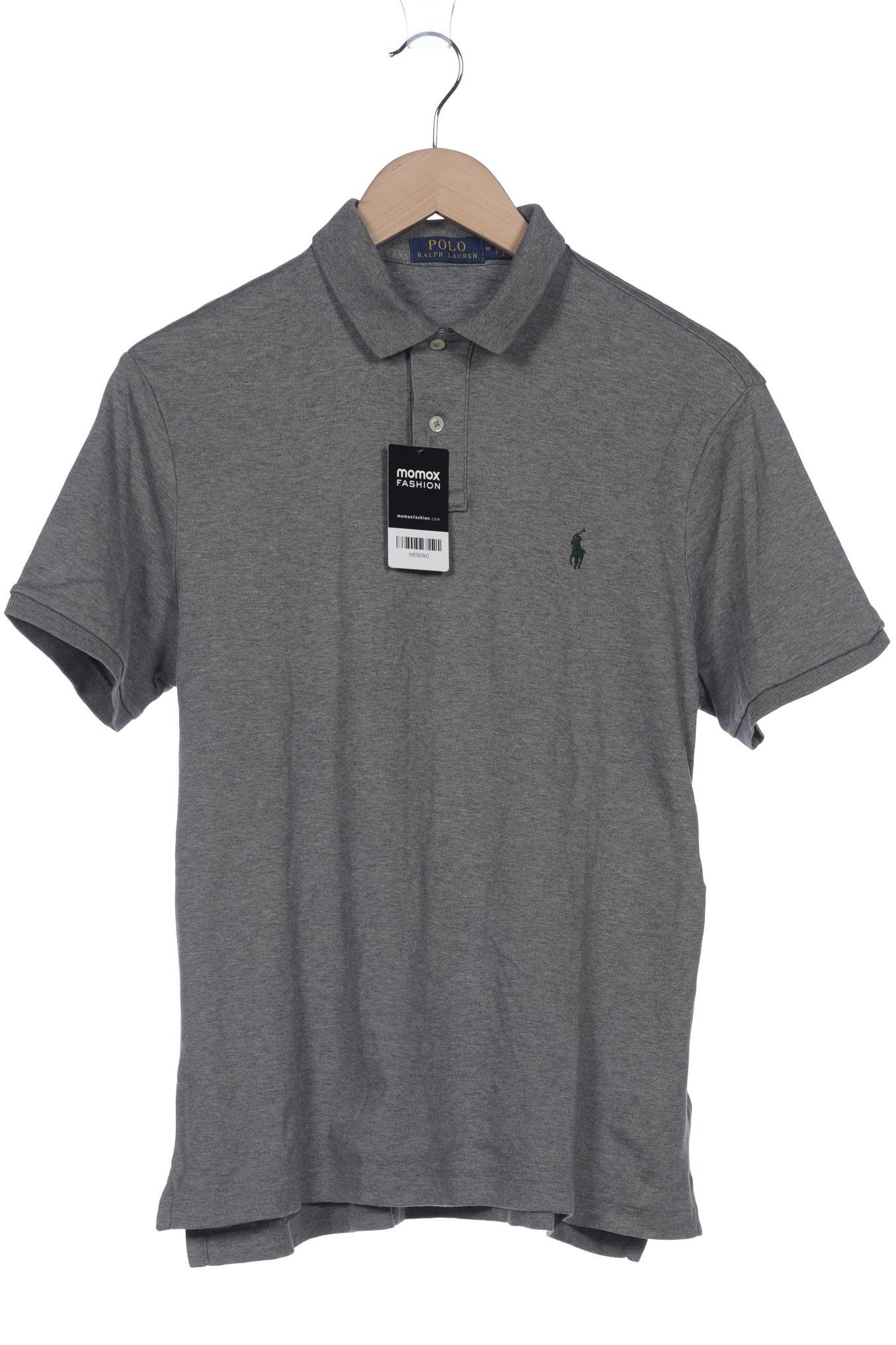 

Polo Ralph Lauren Herren Poloshirt, grau