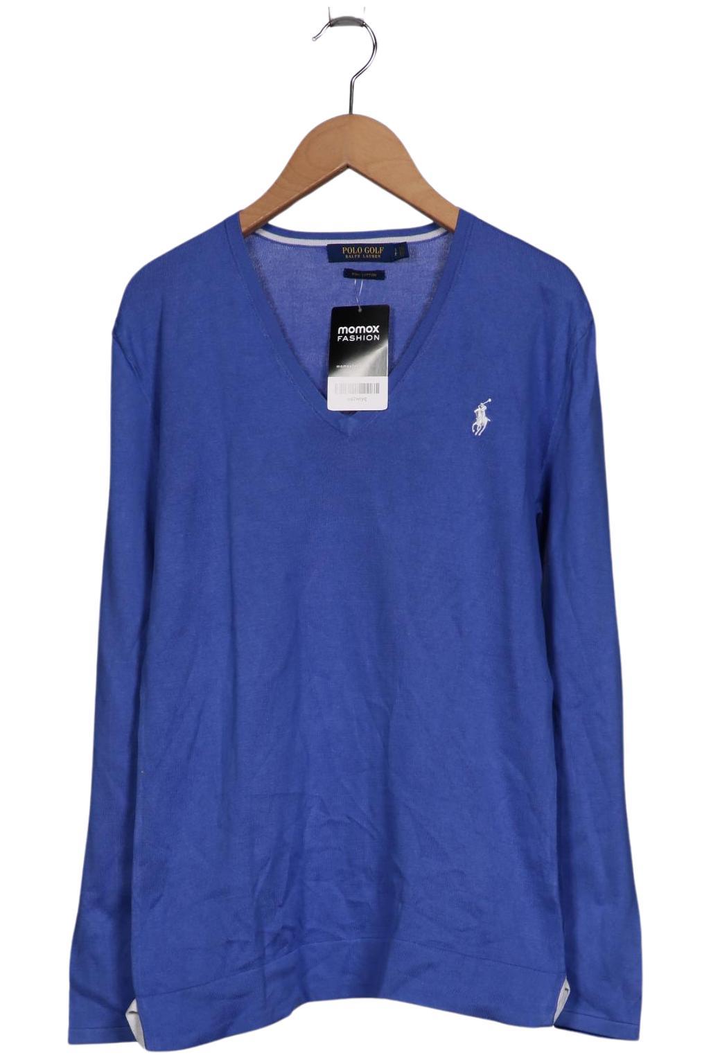 

Polo Ralph Lauren Damen Pullover, blau, Gr. 36