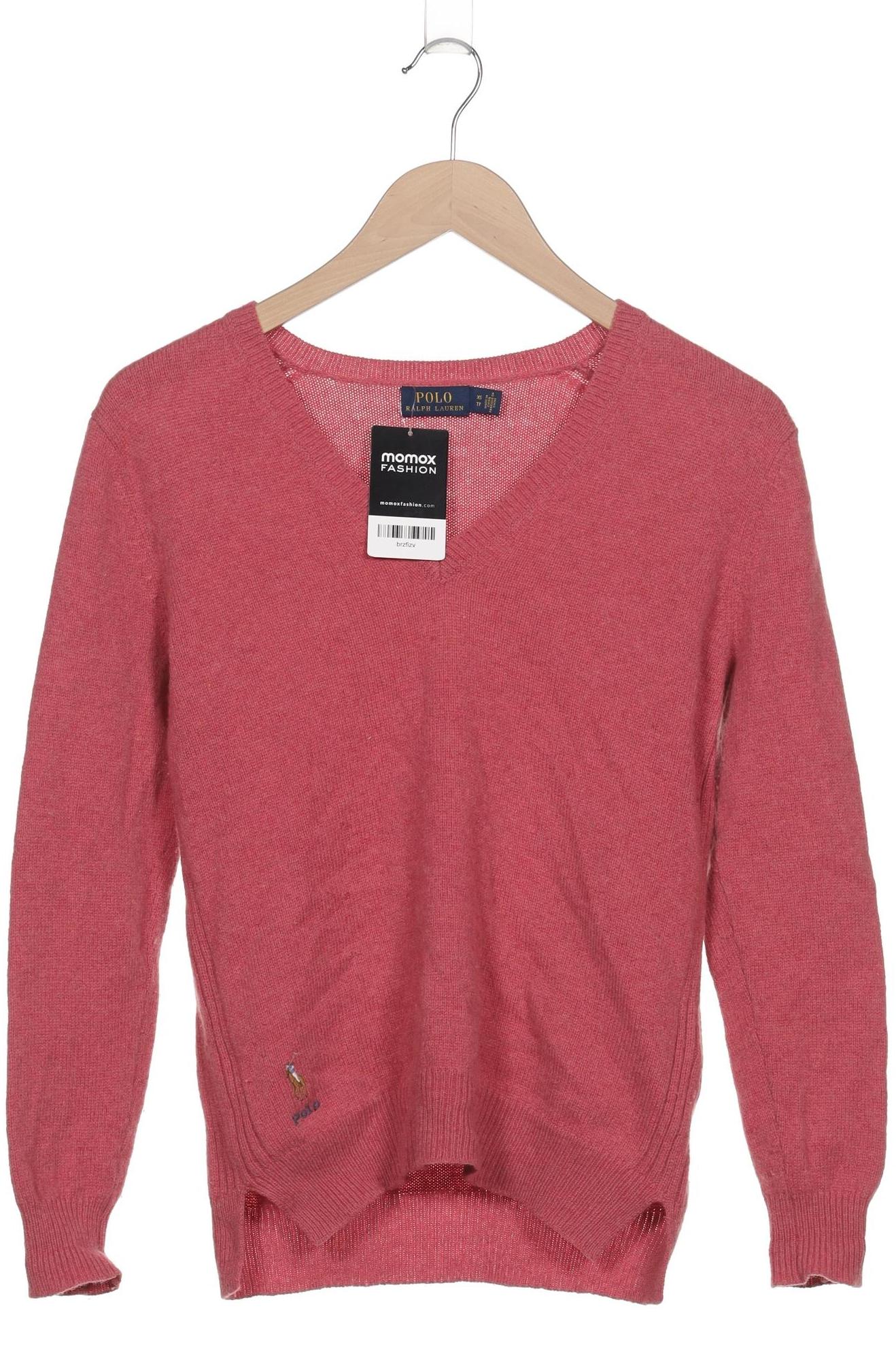 

Polo Ralph Lauren Damen Pullover, pink, Gr. 34