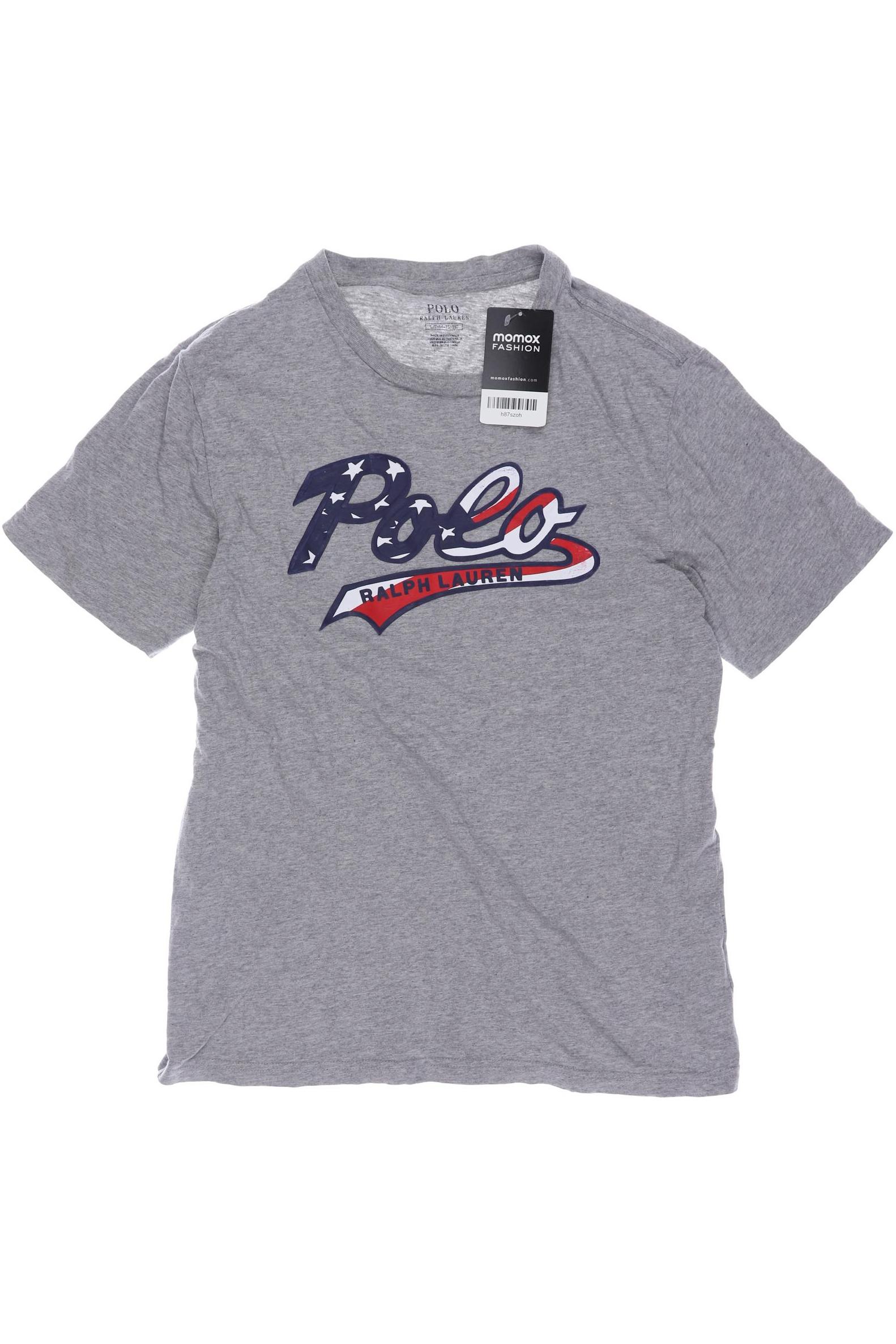 

Polo Ralph Lauren Jungen T-Shirt, grau