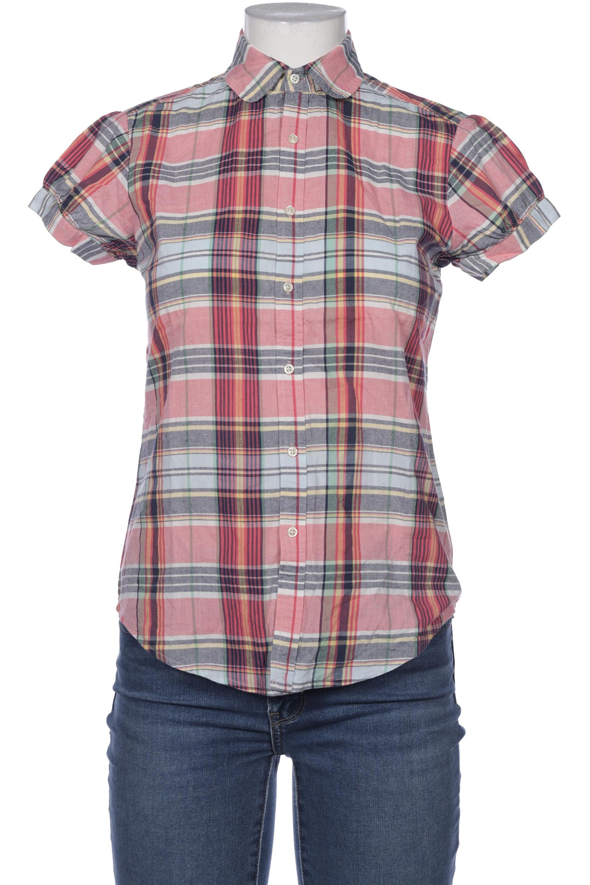 

Polo Ralph Lauren Damen Bluse, pink