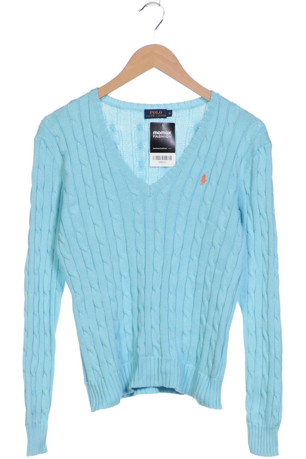 

Polo Ralph Lauren Damen Pullover, blau, Gr. 38