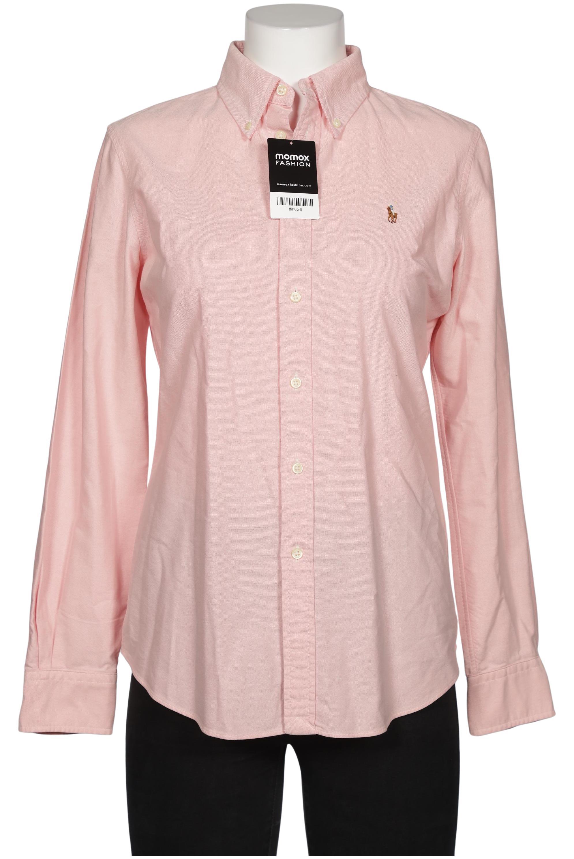 

Polo Ralph Lauren Damen Bluse, pink, Gr. 38