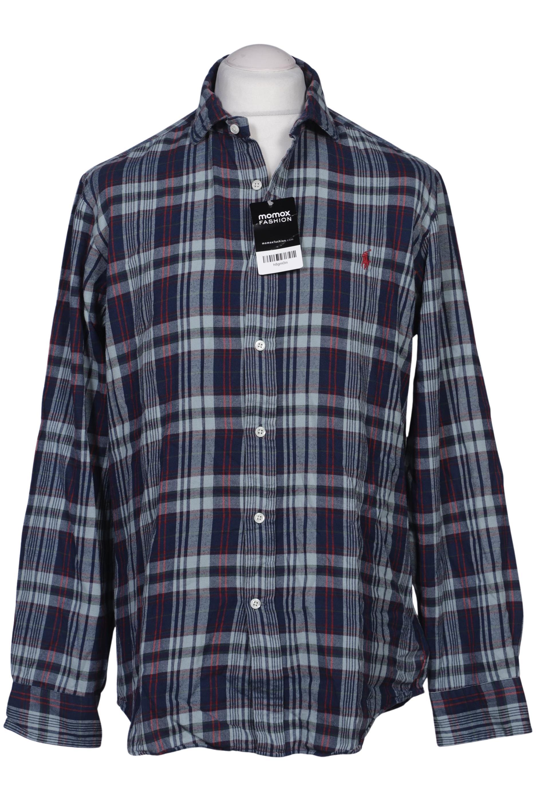 

Polo Ralph Lauren Herren Hemd, mehrfarbig, Gr. 52