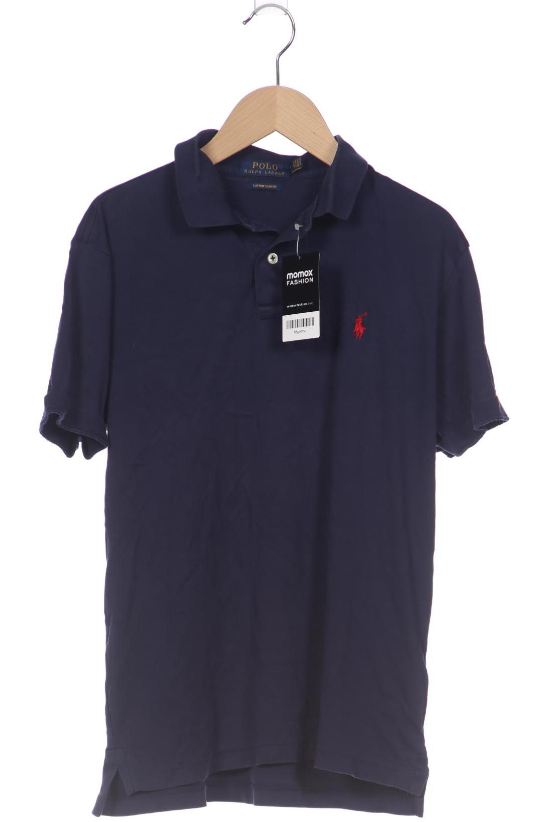 

Polo Ralph Lauren Herren Poloshirt, marineblau, Gr. 48