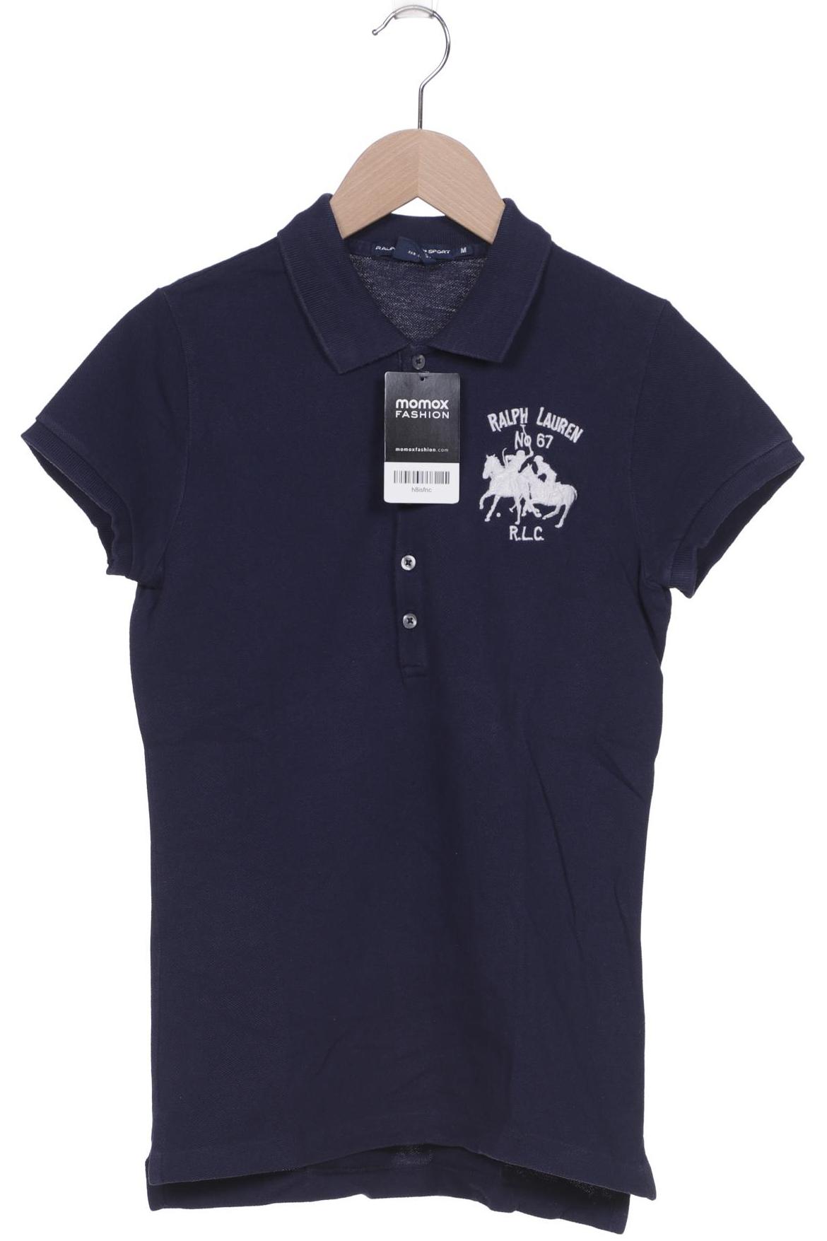 

Polo Ralph Lauren Damen Poloshirt, marineblau