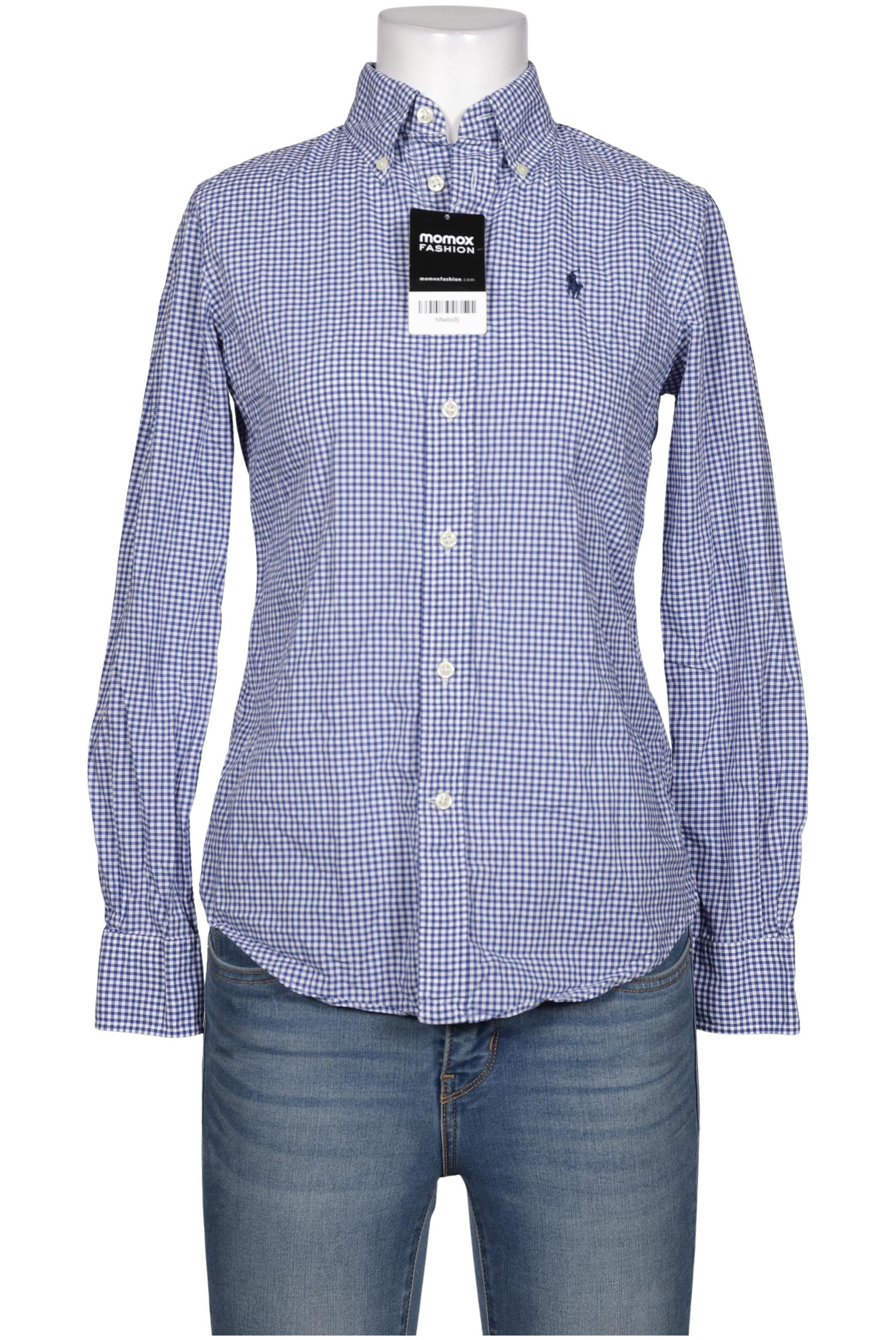 

Polo Ralph Lauren Damen Bluse, mehrfarbig, Gr. 2