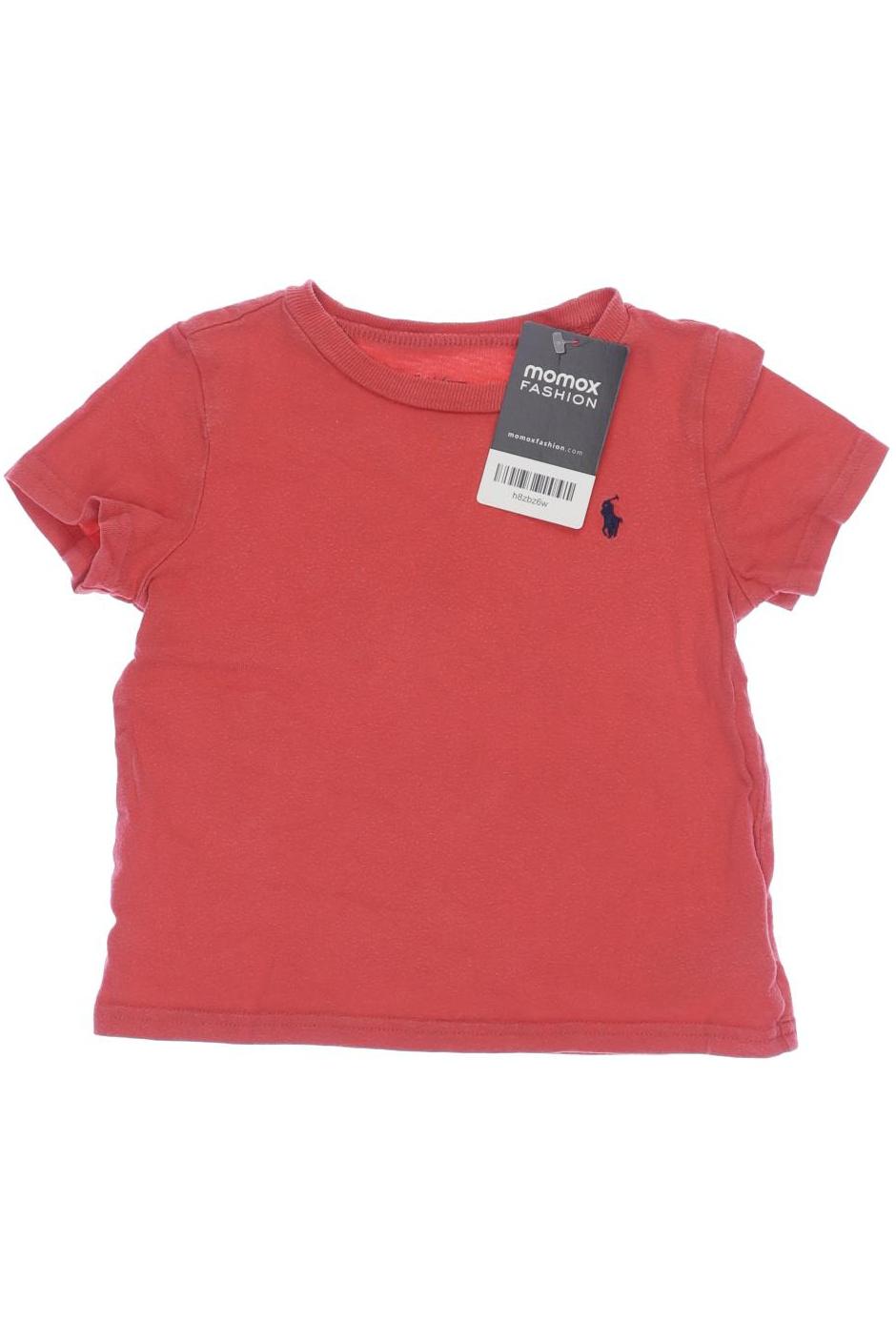 

Polo Ralph Lauren Jungen T-Shirt, rot