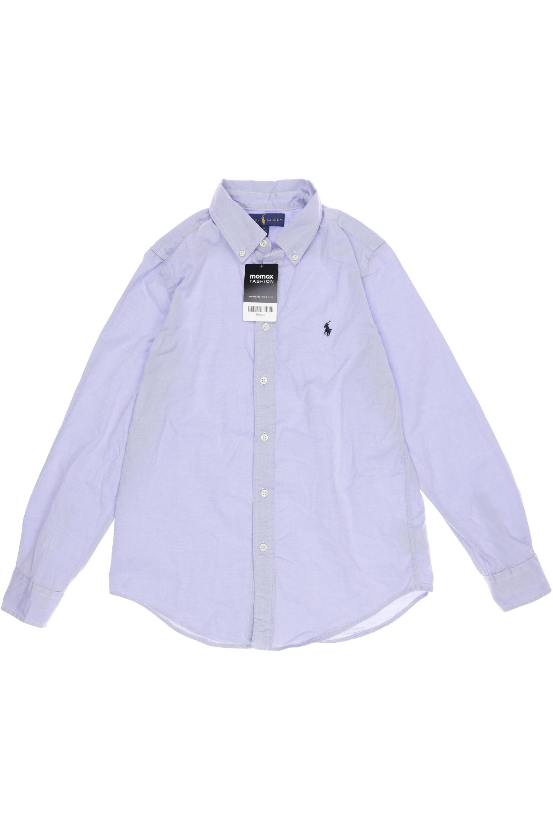 

Polo Ralph Lauren Herren Hemd, hellblau, Gr. 16