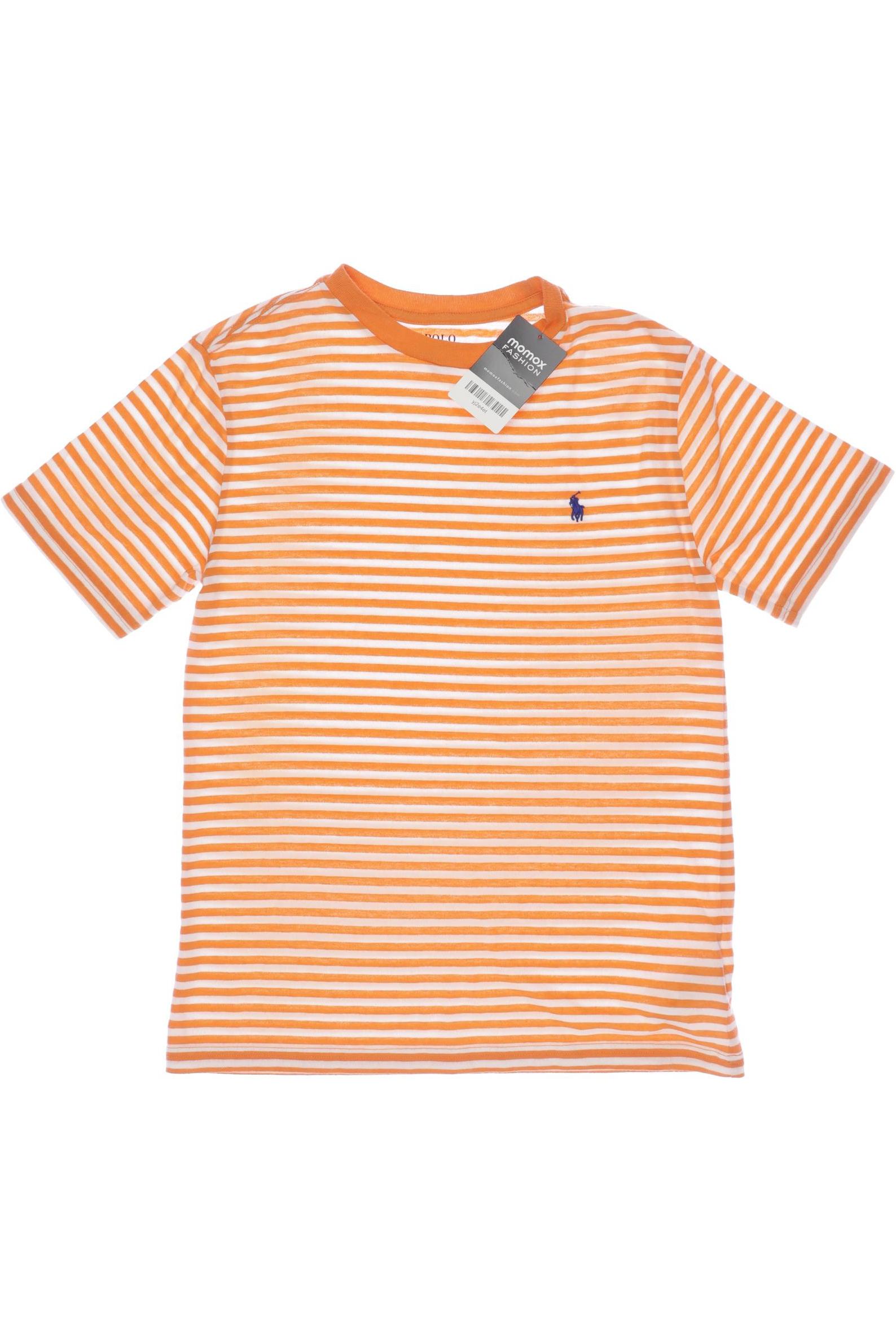 

Polo Ralph Lauren Damen T-Shirt, orange, Gr. 146