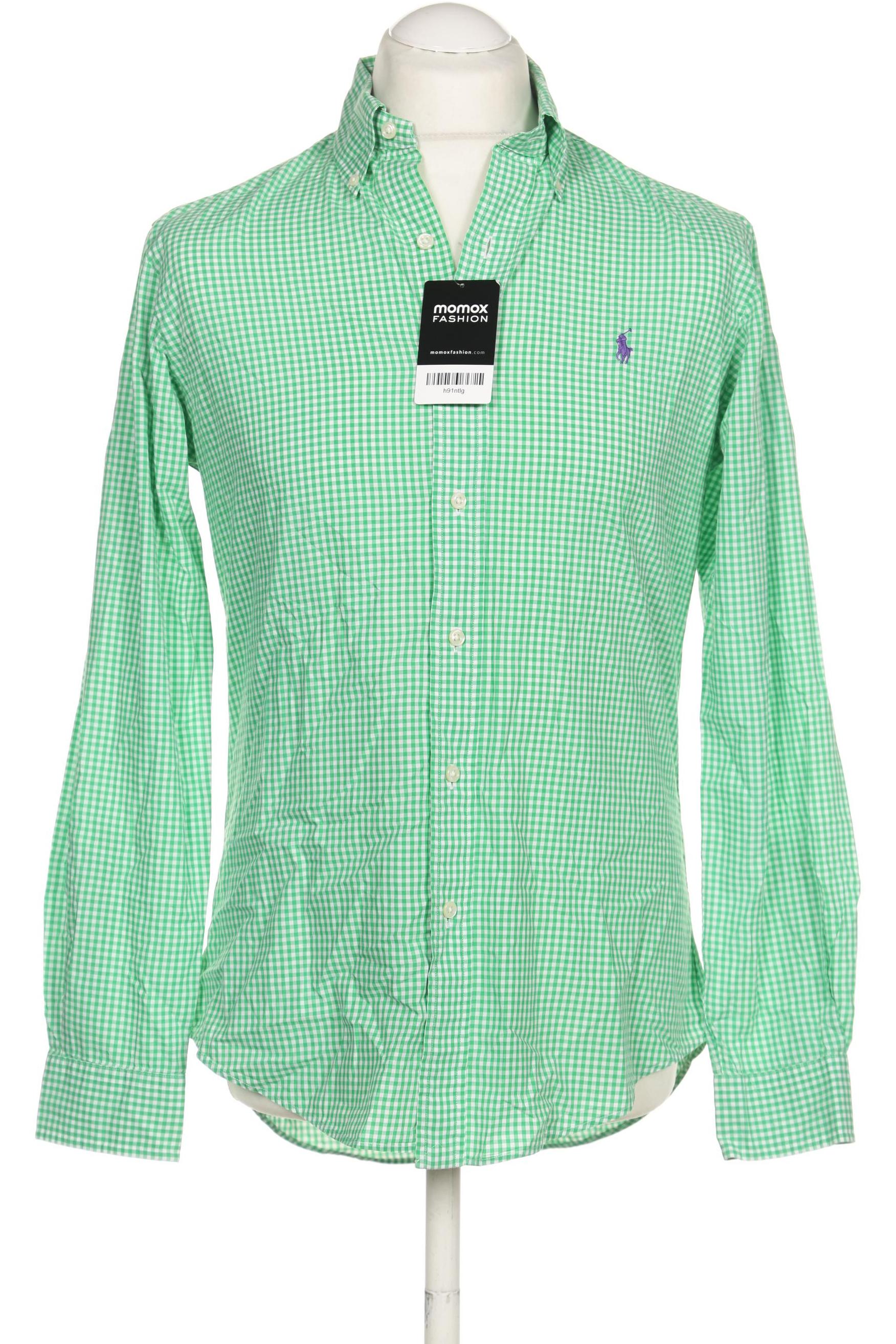

Polo Ralph Lauren Herren Hemd, grün, Gr. 46