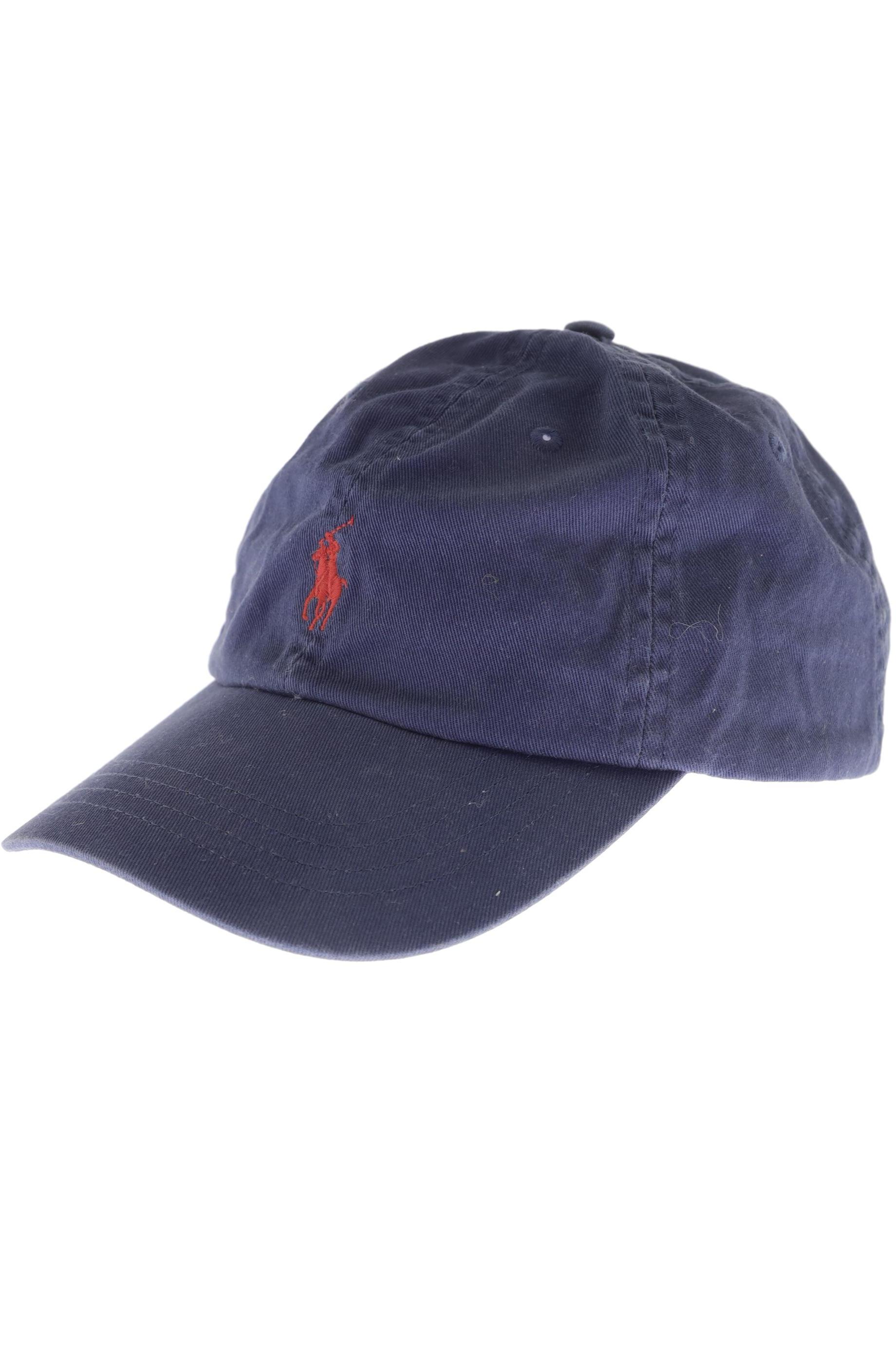 

Polo Ralph Lauren Damen Hut/Mütze, marineblau, Gr. uni