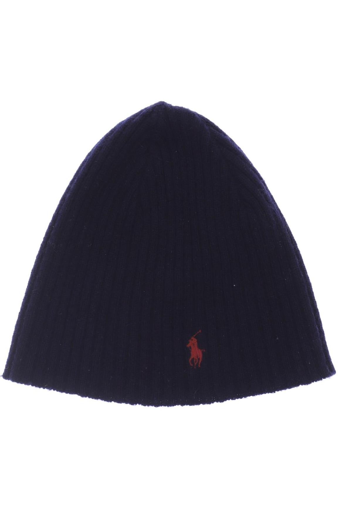 

Polo Ralph Lauren Jungen Hut/Mütze, marineblau