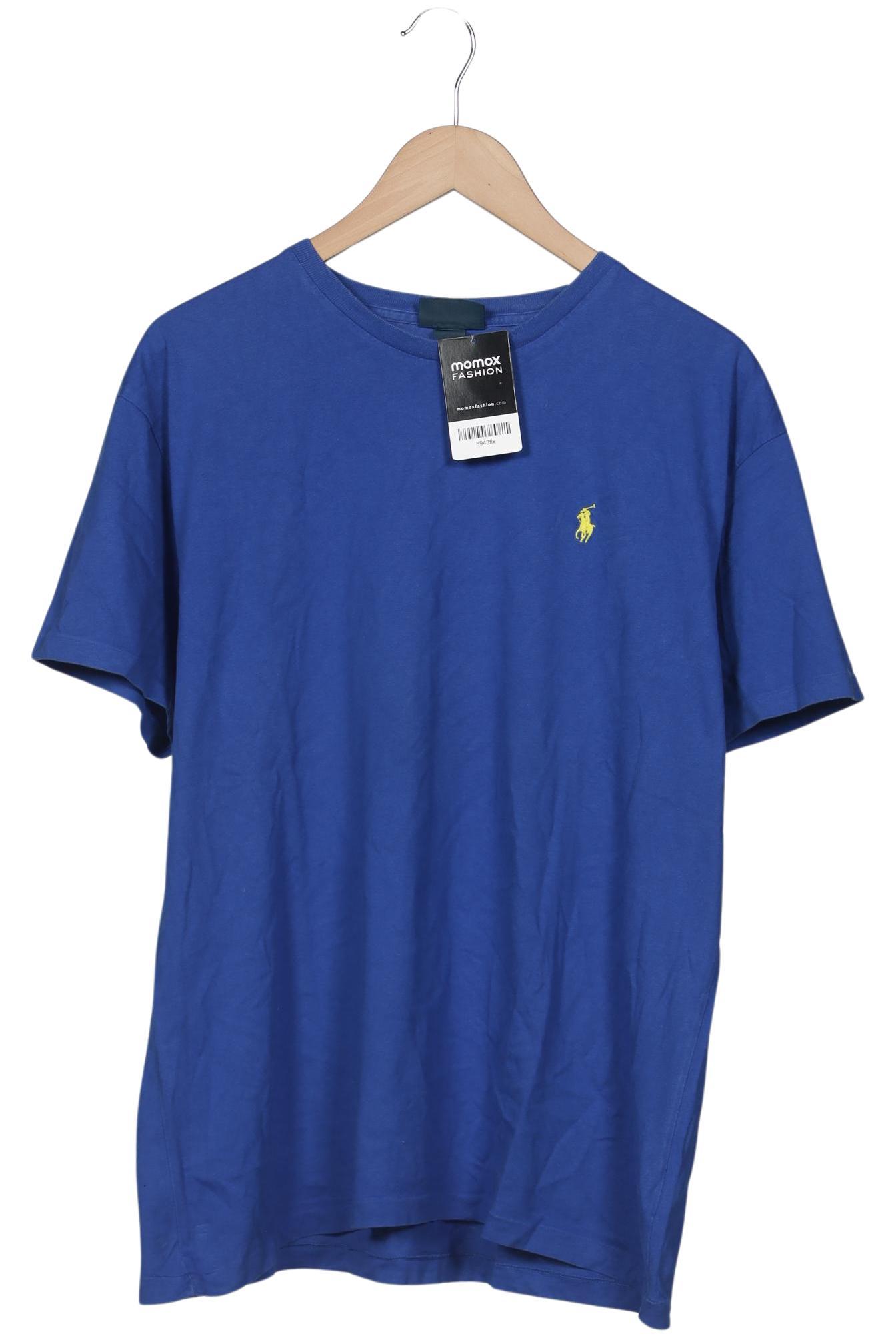 

Polo Ralph Lauren Herren T-Shirt, blau, Gr. 52
