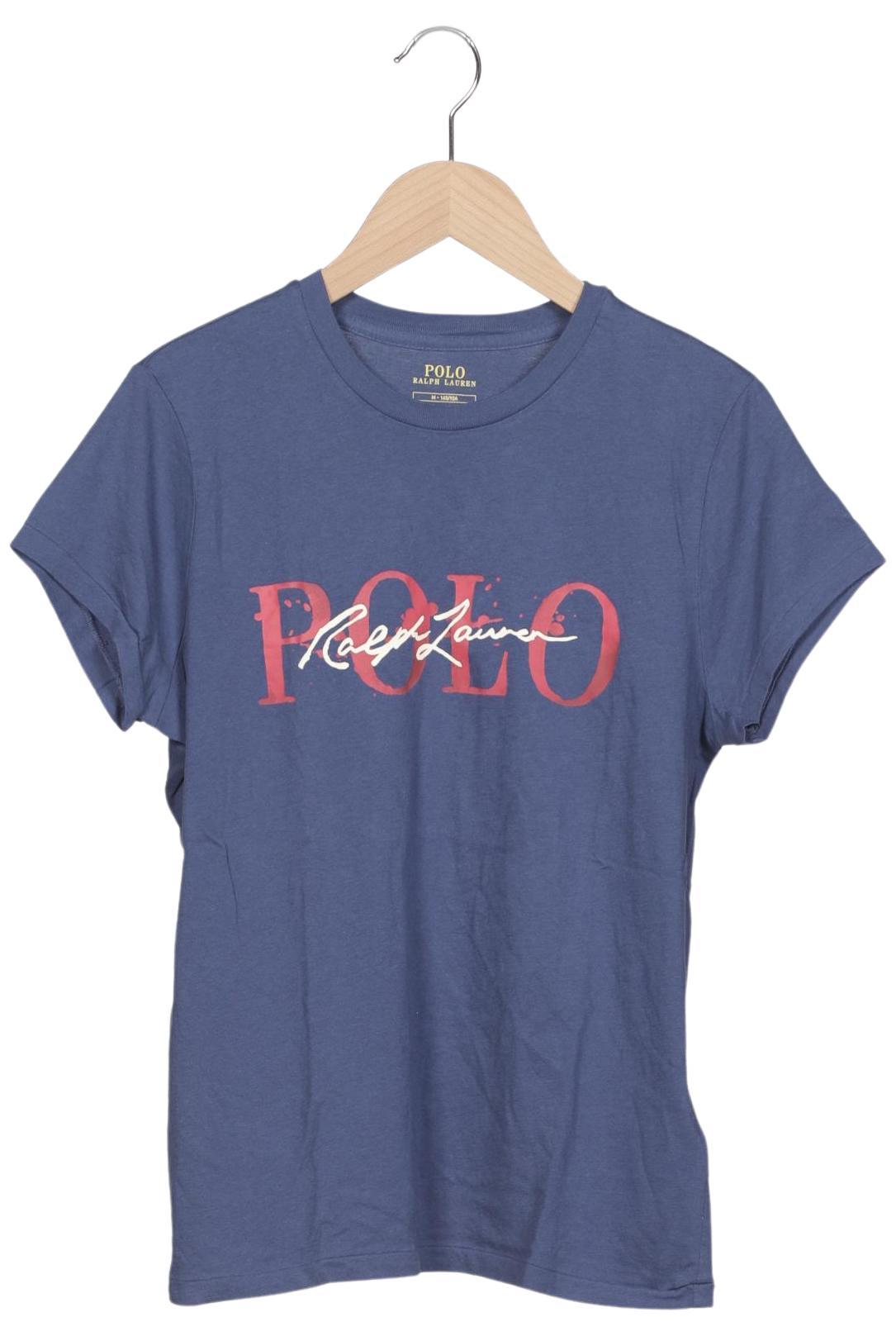 

Polo Ralph Lauren Damen T-Shirt, marineblau, Gr. 38