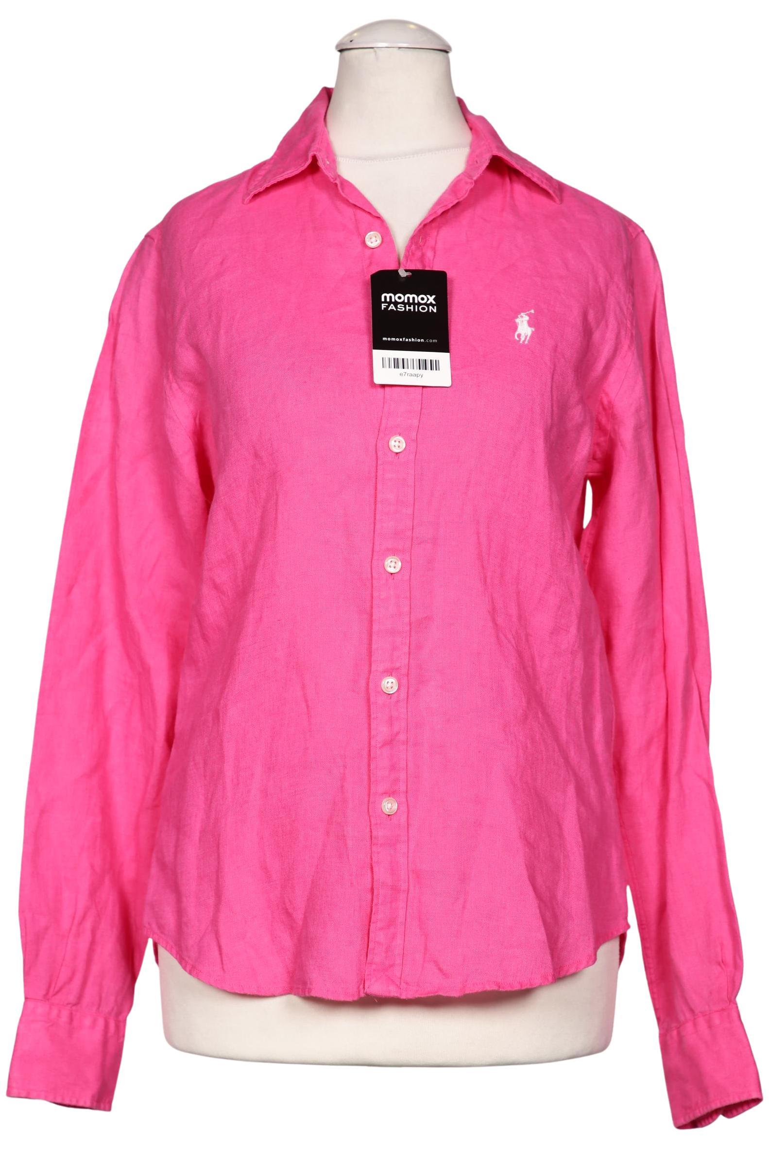 

Polo Ralph Lauren Damen Bluse, pink, Gr. 4