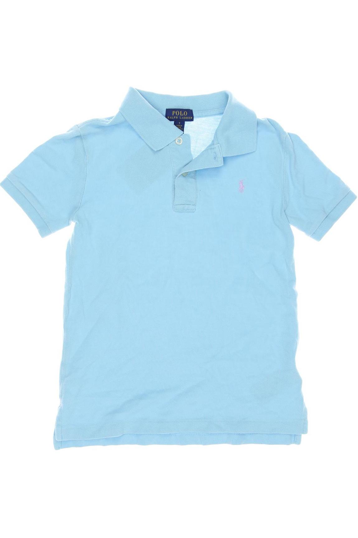 

Polo Ralph Lauren Herren Poloshirt, blau, Gr. 128