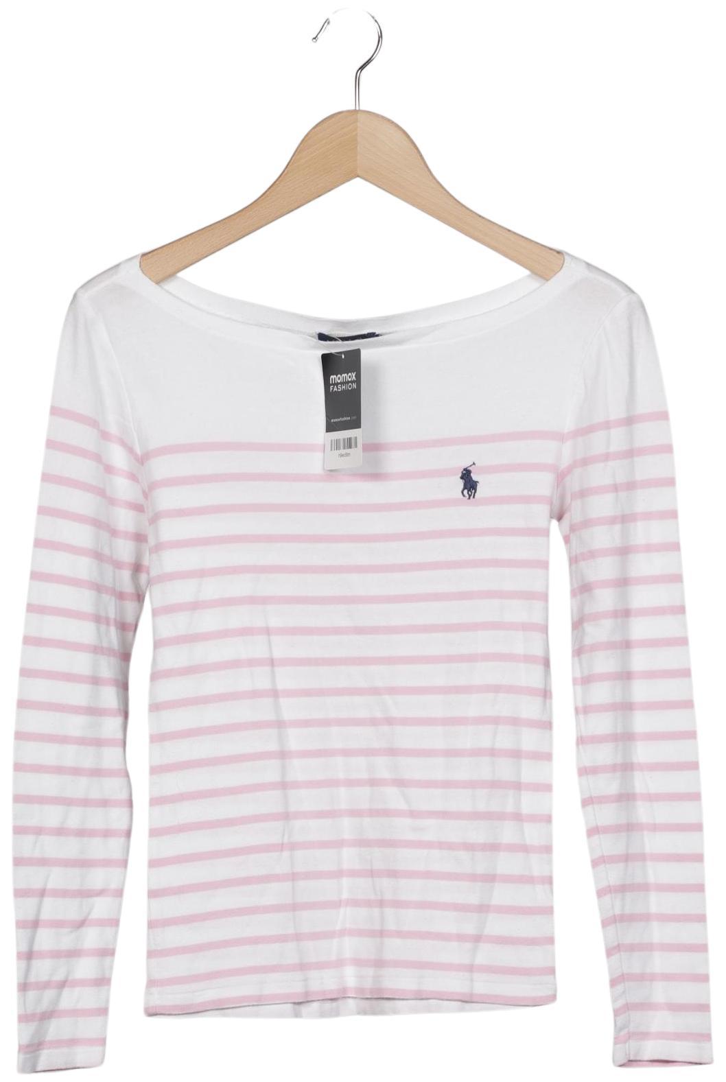 

Polo Ralph Lauren Damen Langarmshirt, mehrfarbig, Gr. 36