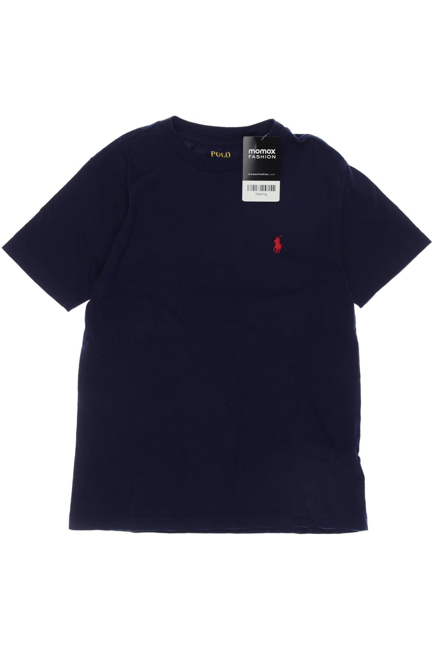 

Polo Ralph Lauren Herren T-Shirt, marineblau, Gr. 140
