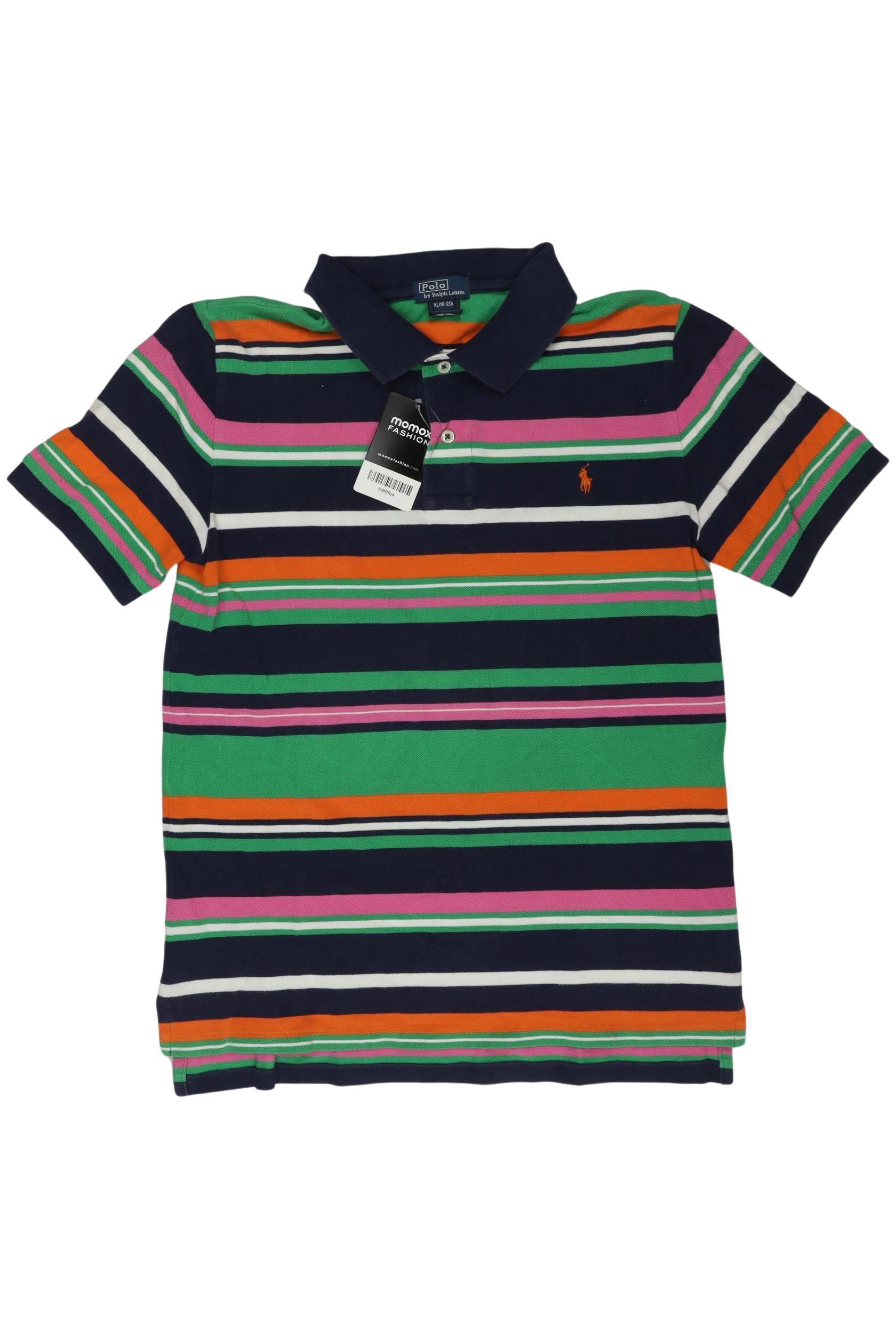 

Polo Ralph Lauren Jungen Poloshirt, mehrfarbig, Gr. 18