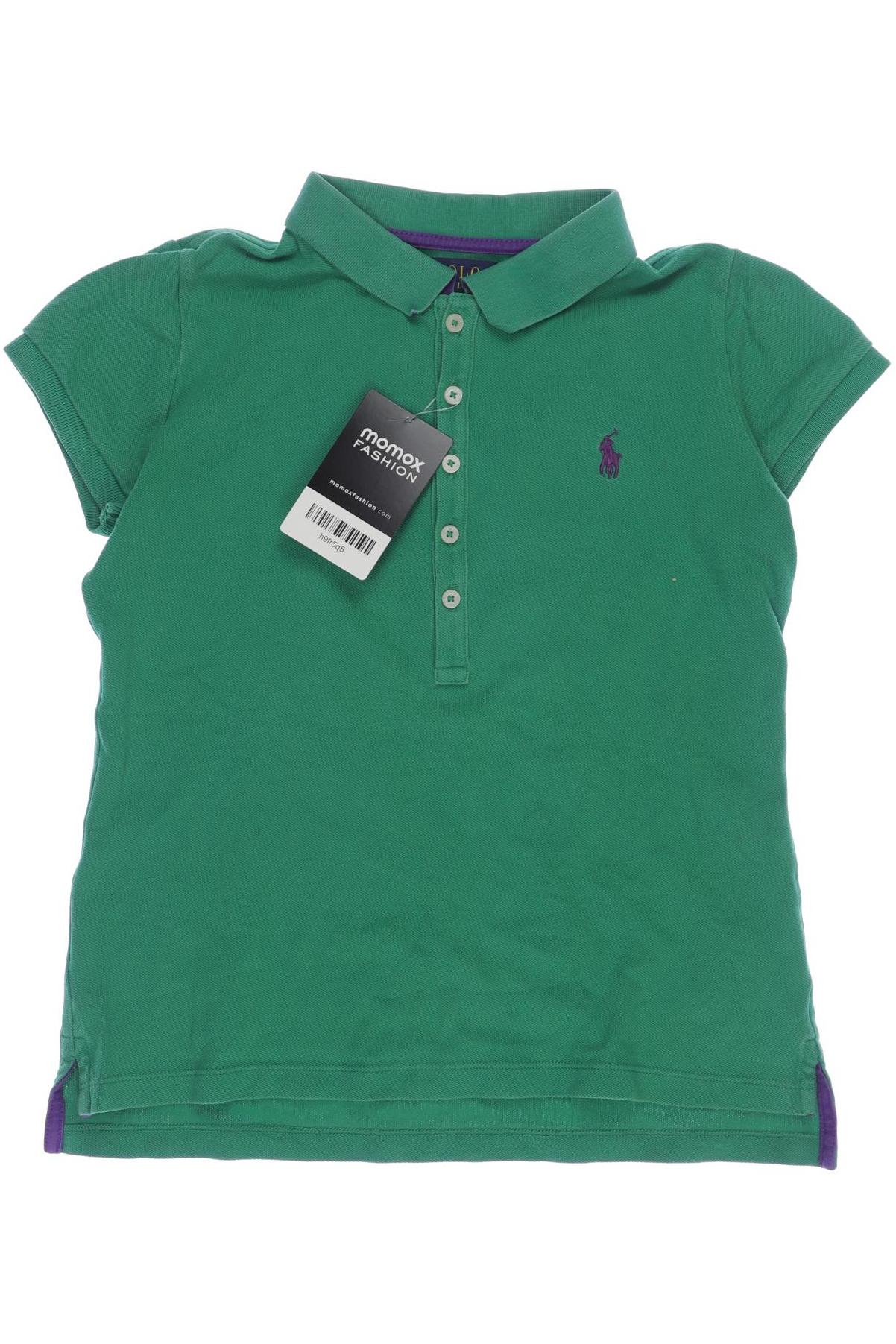 

Polo Ralph Lauren Jungen Poloshirt, grün