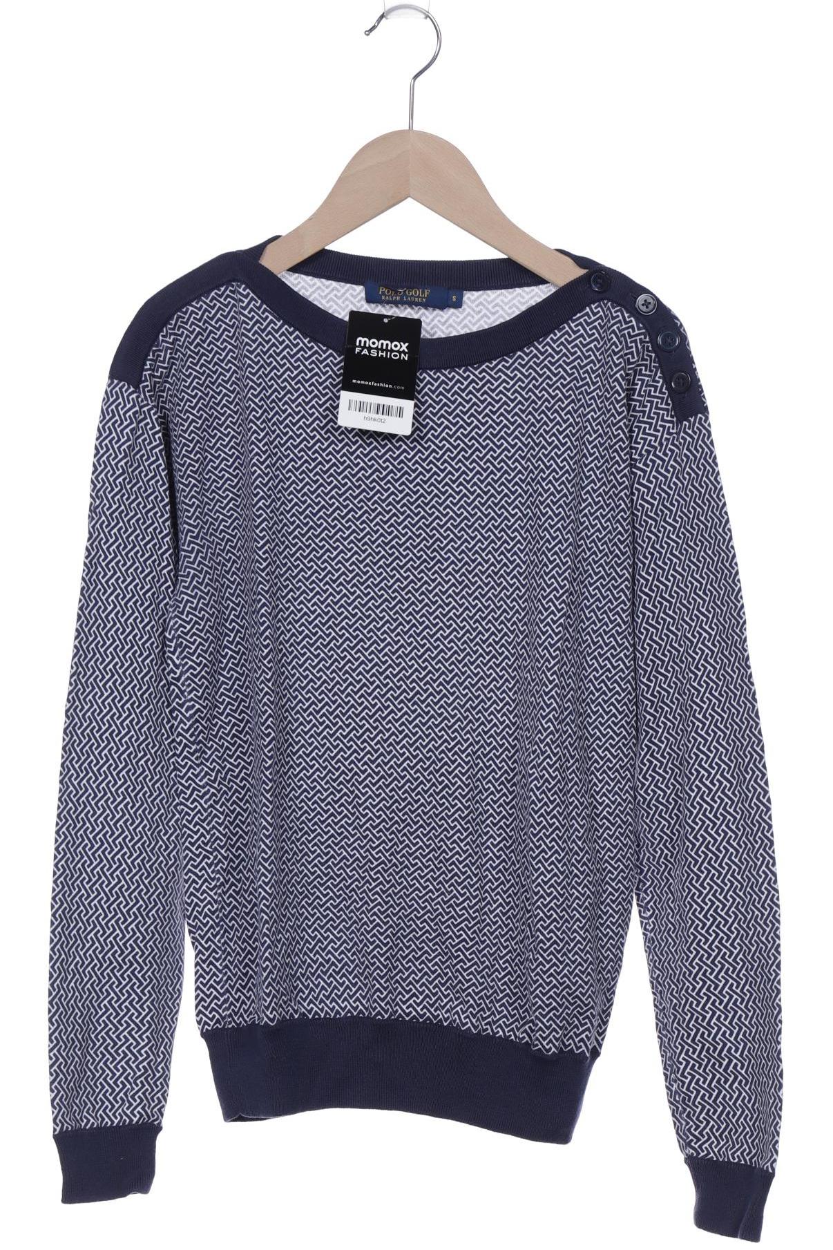 

Polo Ralph Lauren Damen Pullover, marineblau, Gr. 36
