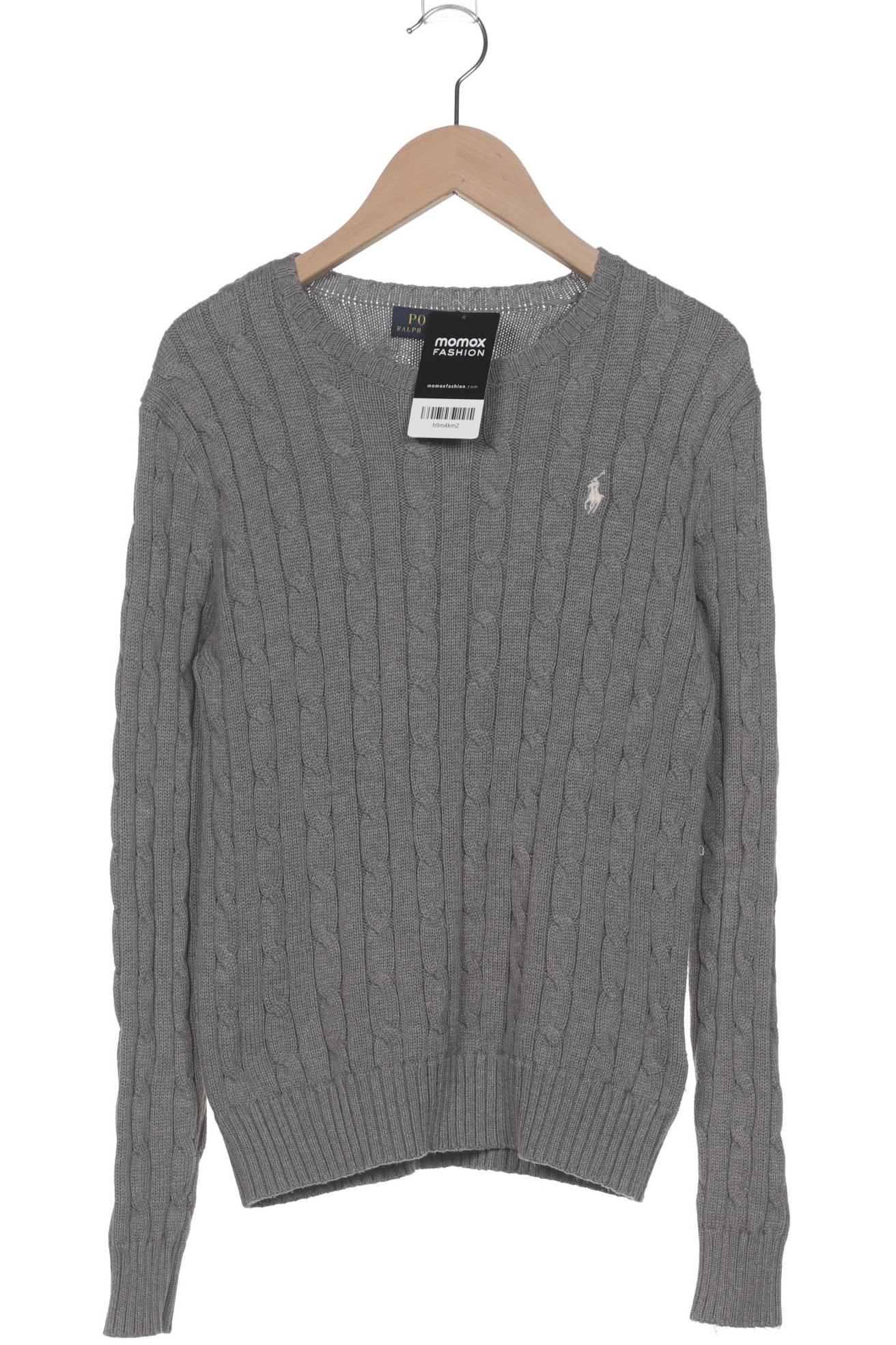 

Polo Ralph Lauren Damen Pullover, grau, Gr. 36