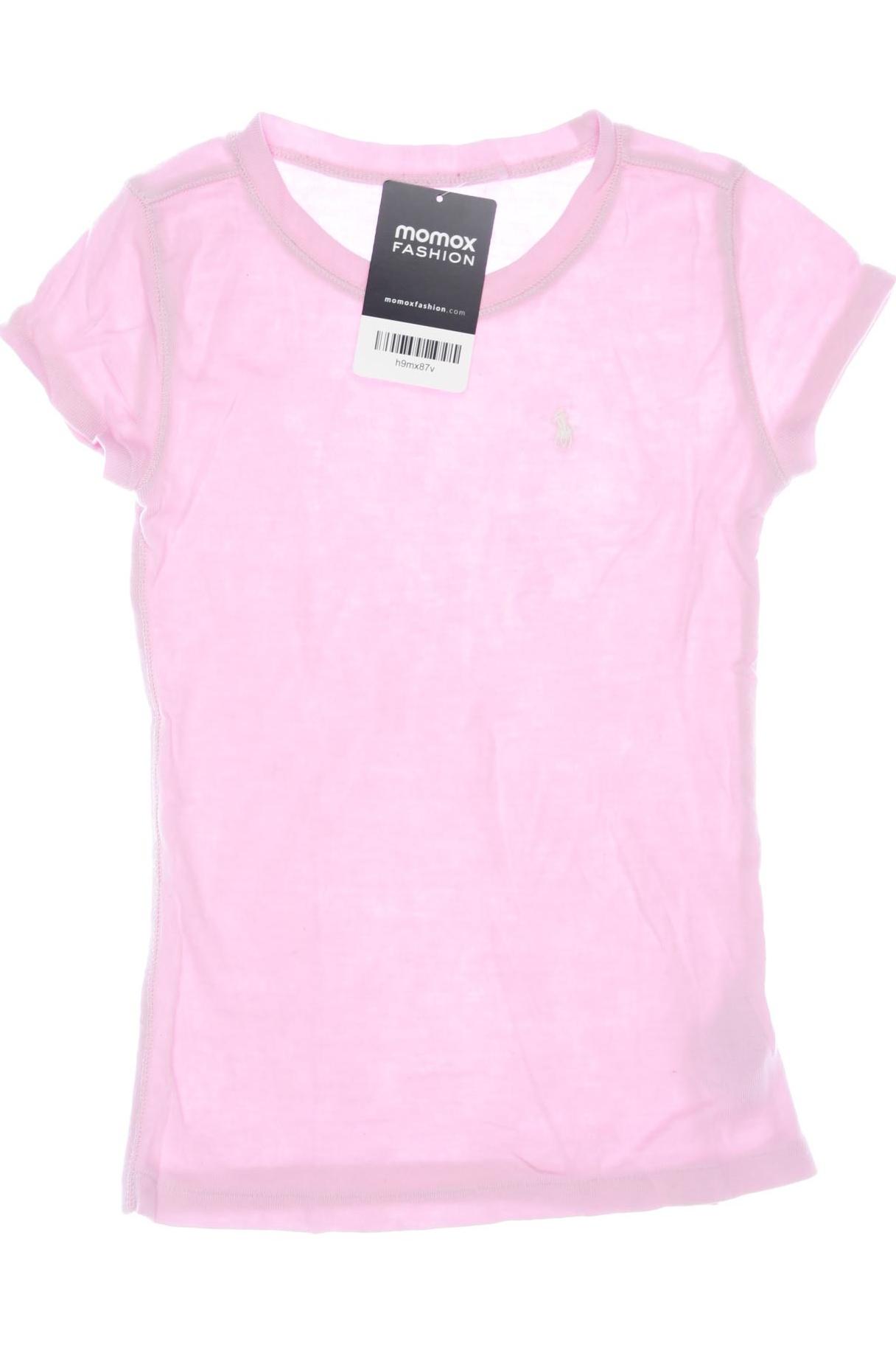 

Polo Ralph Lauren Damen T-Shirt, pink, Gr. 116