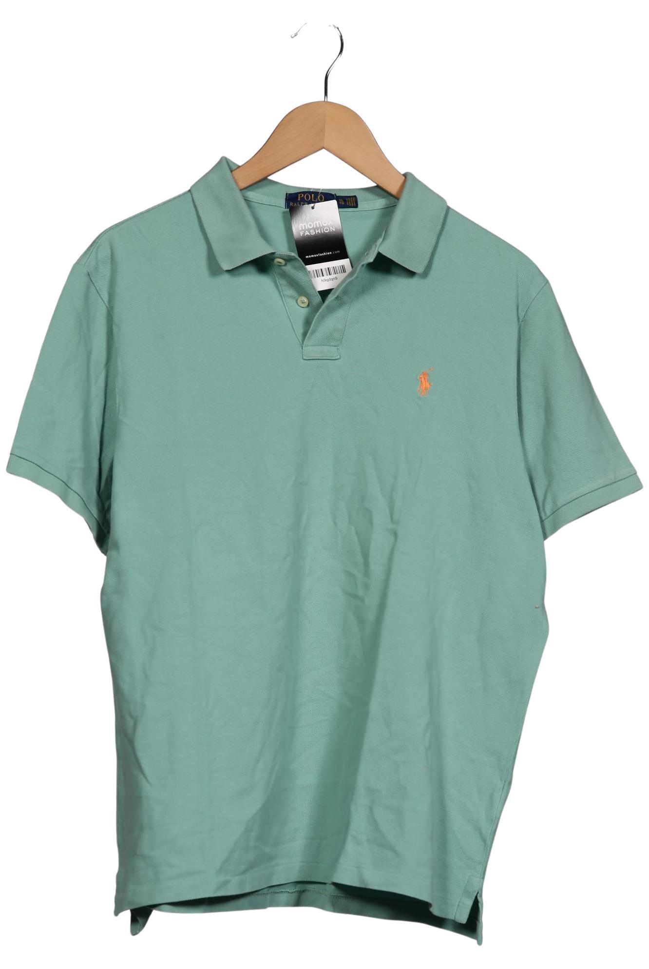

Polo Ralph Lauren Herren Poloshirt, hellgrün, Gr. 54