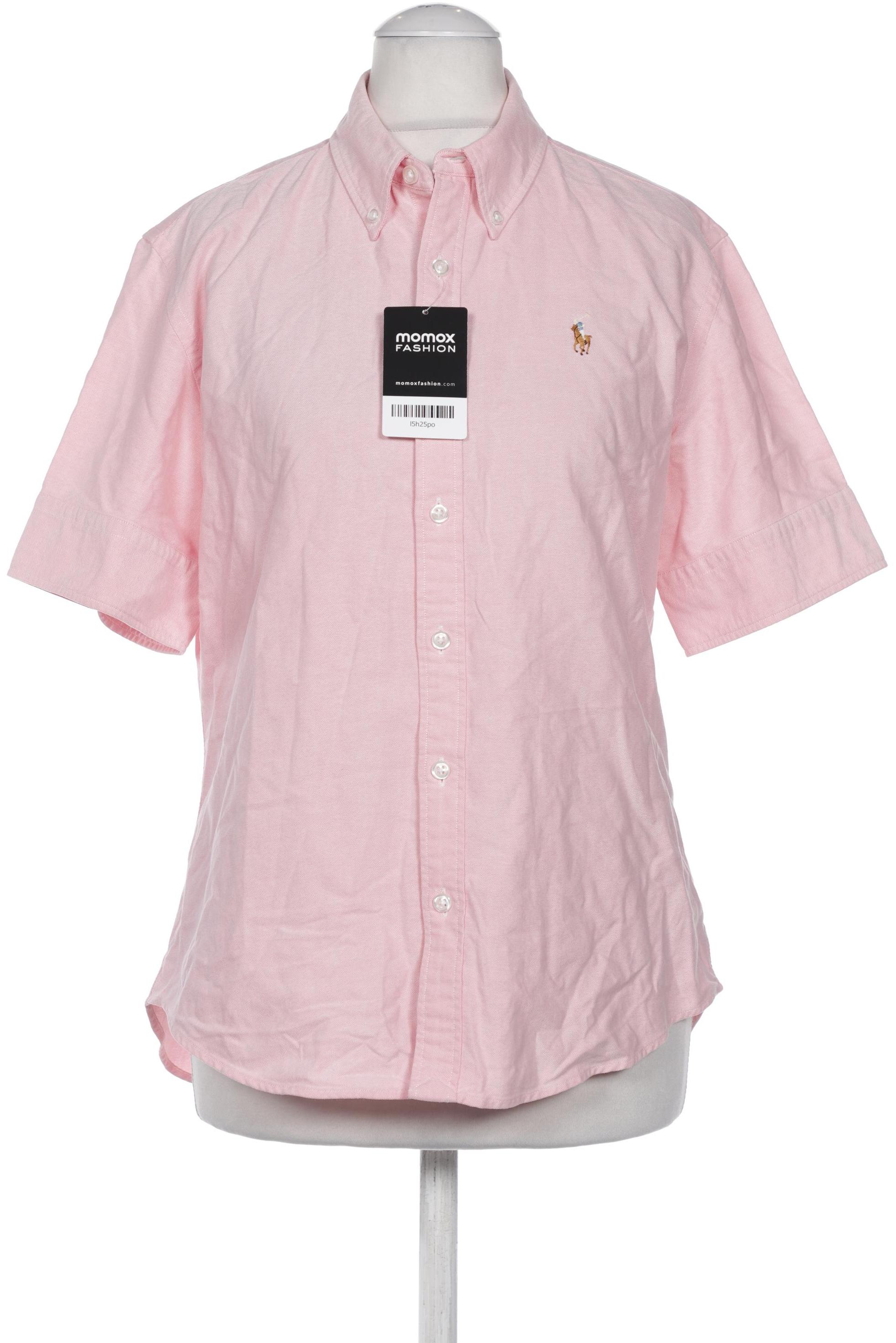 

Polo Ralph Lauren Damen Bluse, pink