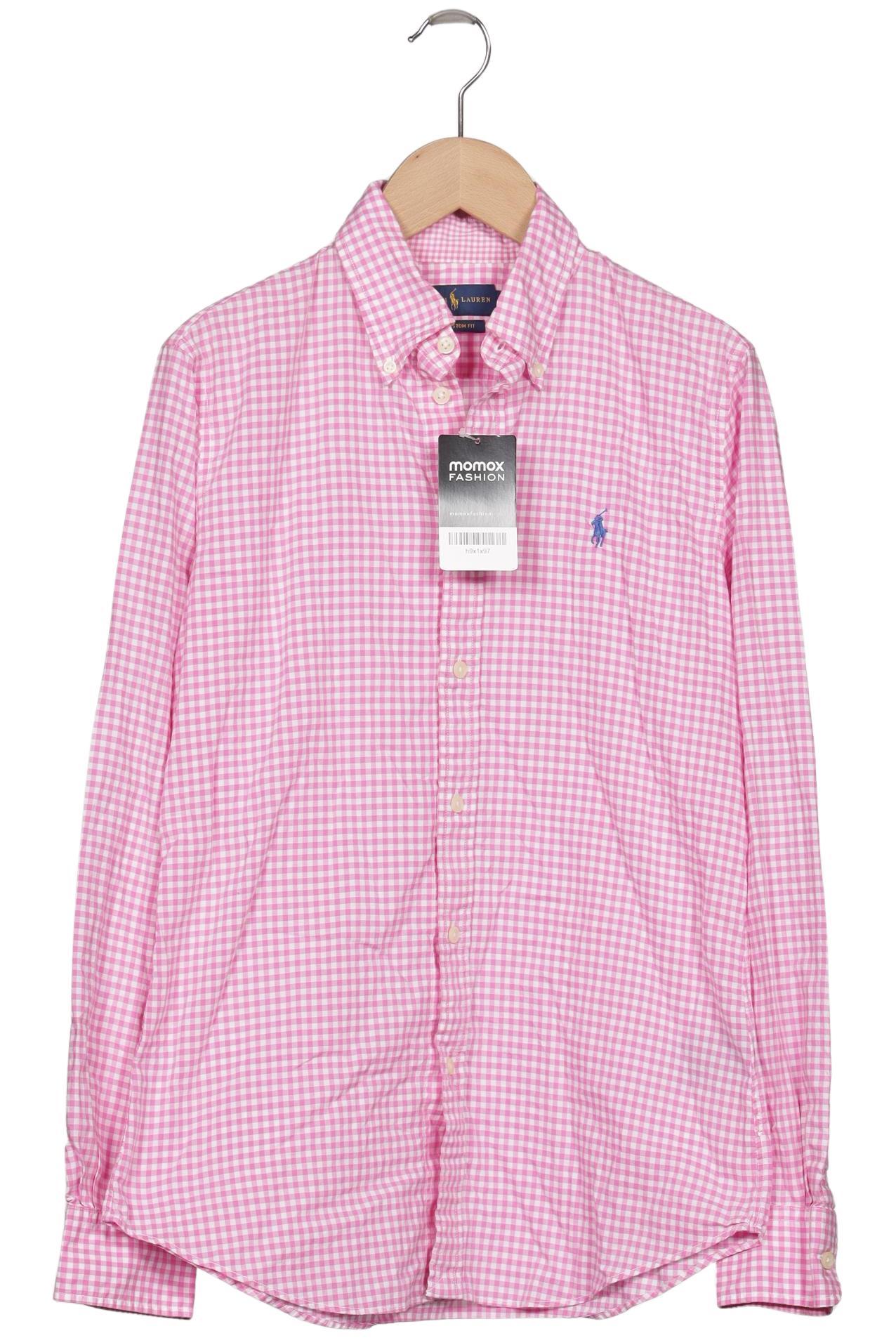 

Polo Ralph Lauren Damen Bluse, pink, Gr. 8