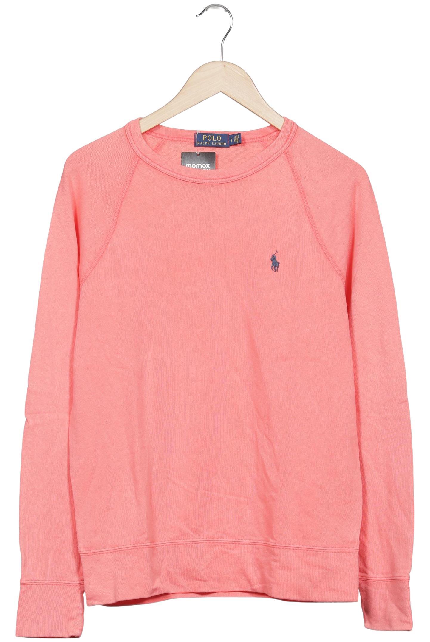 

Polo Ralph Lauren Herren Sweatshirt, pink, Gr. 46