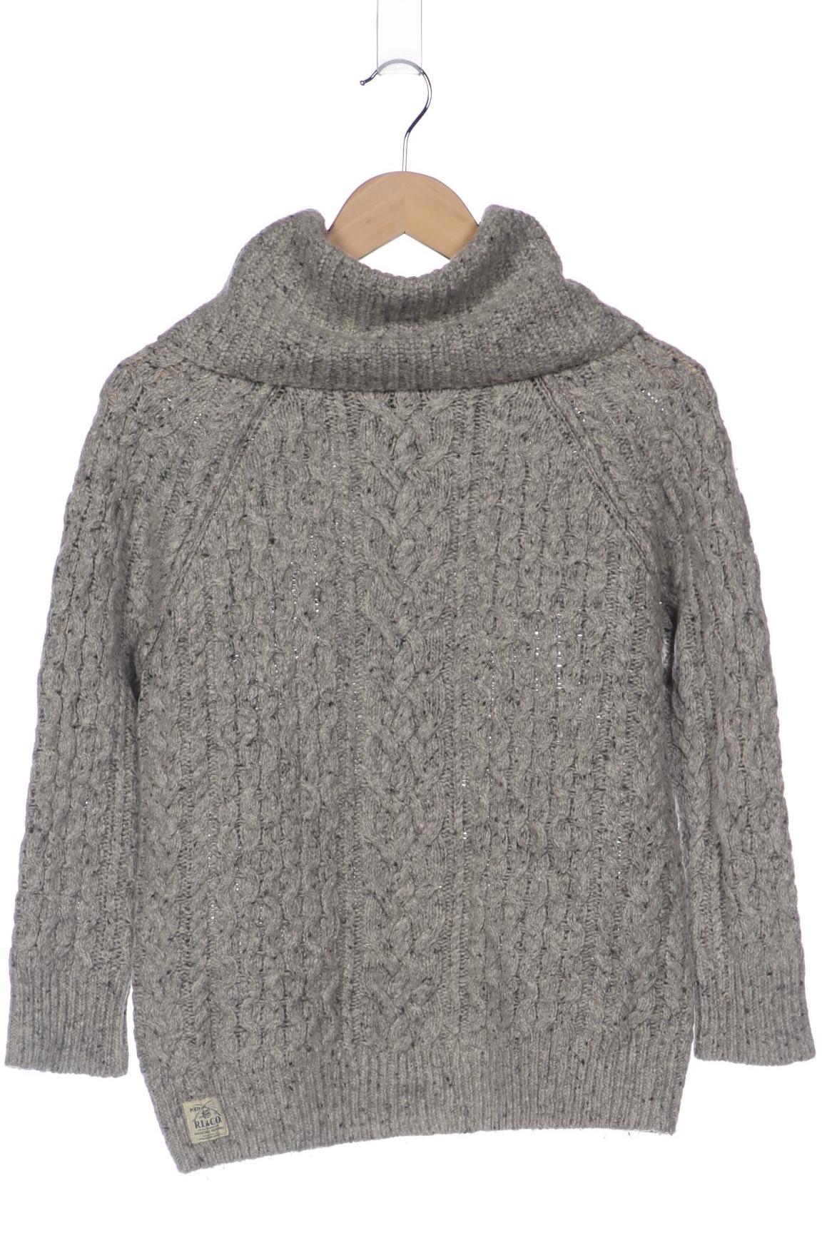 

Polo Ralph Lauren Damen Pullover, grau, Gr. 38