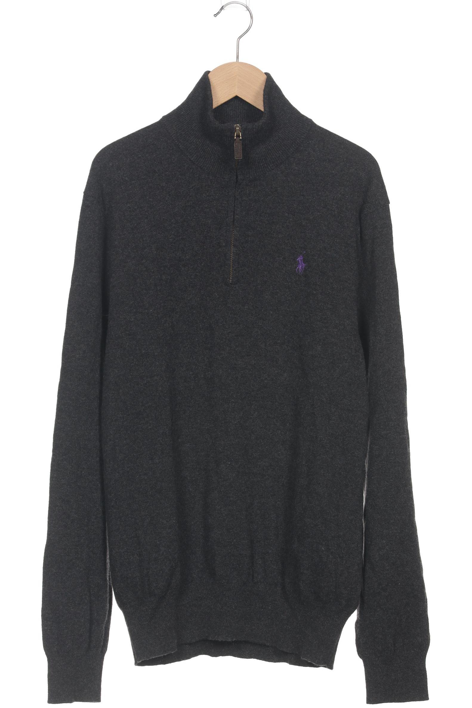 

Polo Ralph Lauren Herren Pullover, grau, Gr. 48