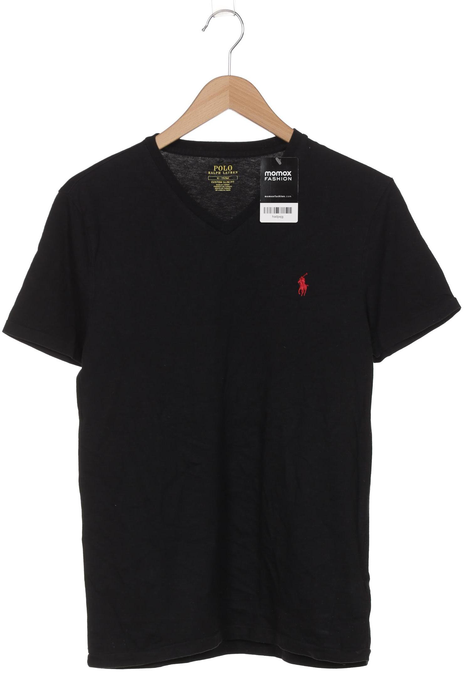 

Polo Ralph Lauren Herren T-Shirt, schwarz, Gr. 48