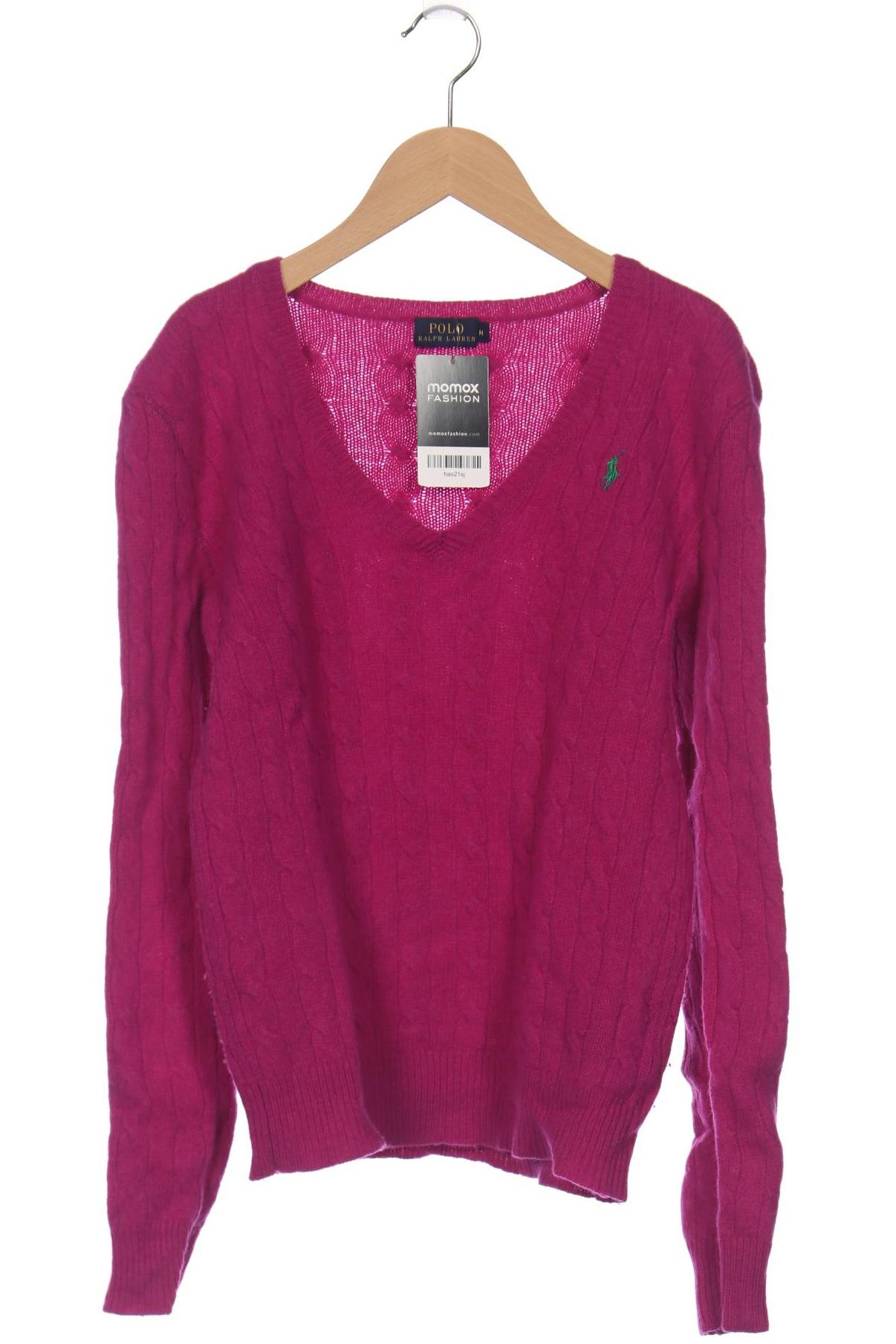 

Polo Ralph Lauren Damen Pullover, flieder