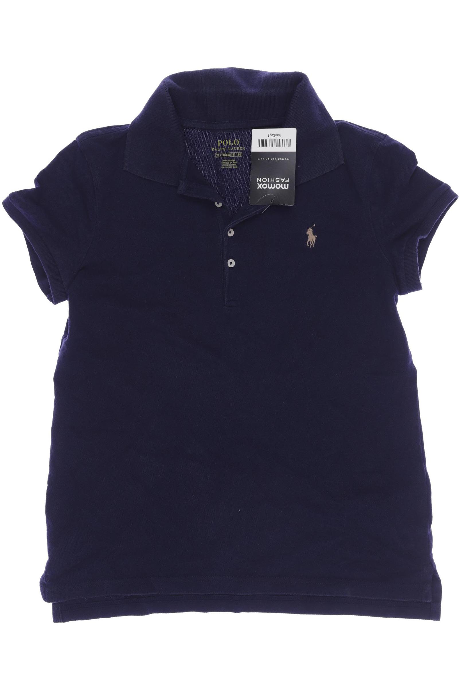 

Polo Ralph Lauren Jungen Poloshirt, marineblau