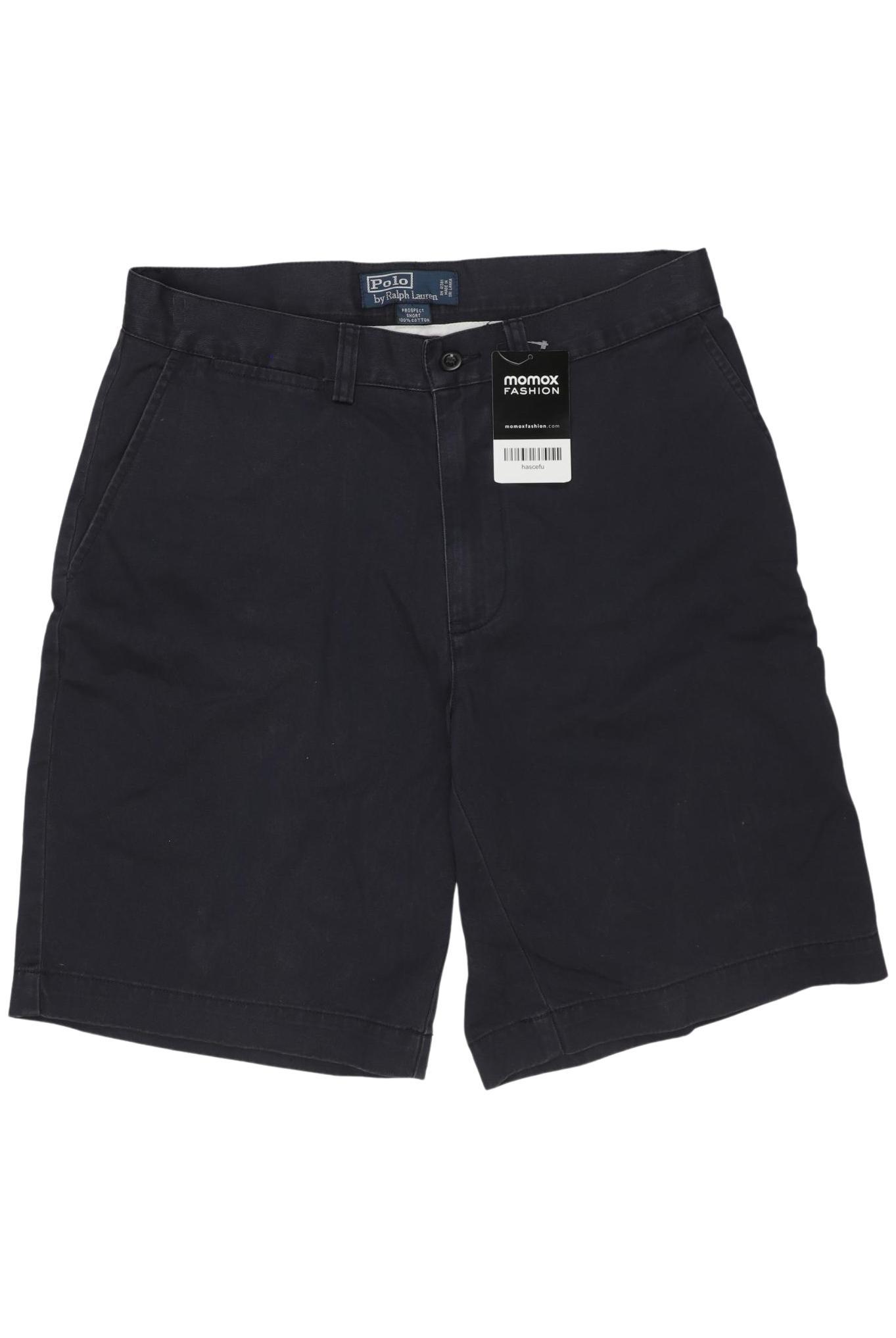 

Polo Ralph Lauren Herren Shorts, marineblau, Gr. 30