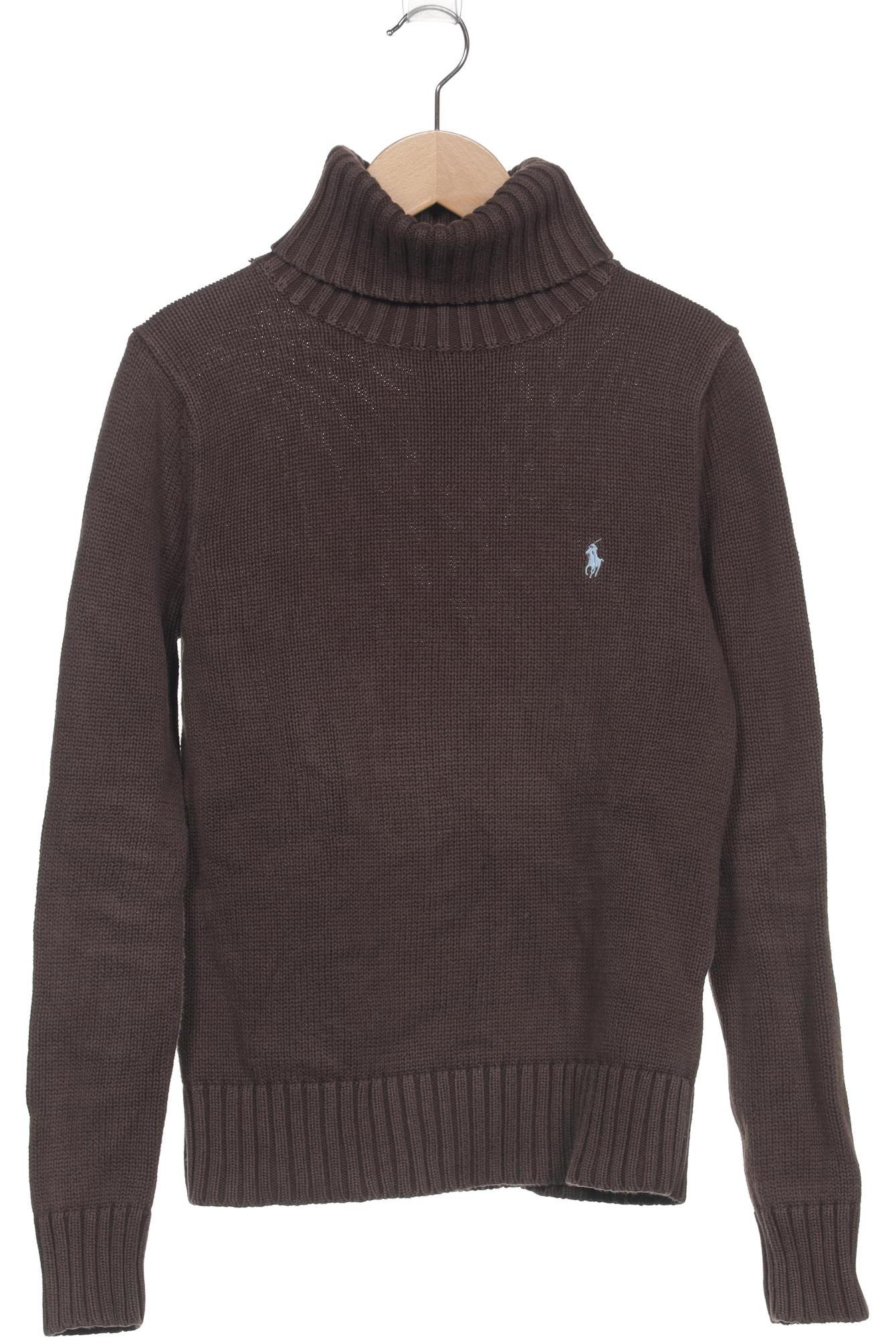 

Polo Ralph Lauren Damen Pullover, braun, Gr. 38