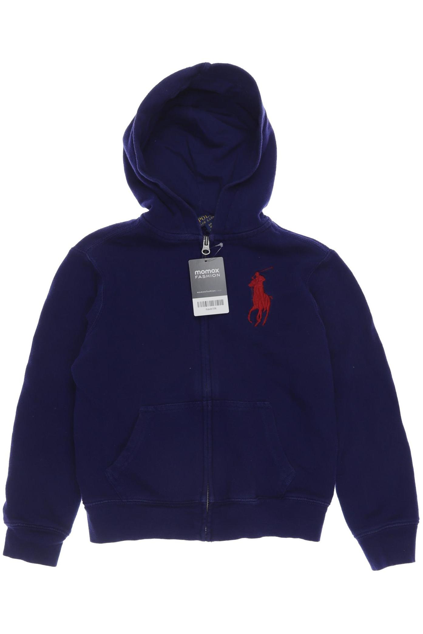 

Polo Ralph Lauren Herren Hoodies & Sweater, blau, Gr. 128