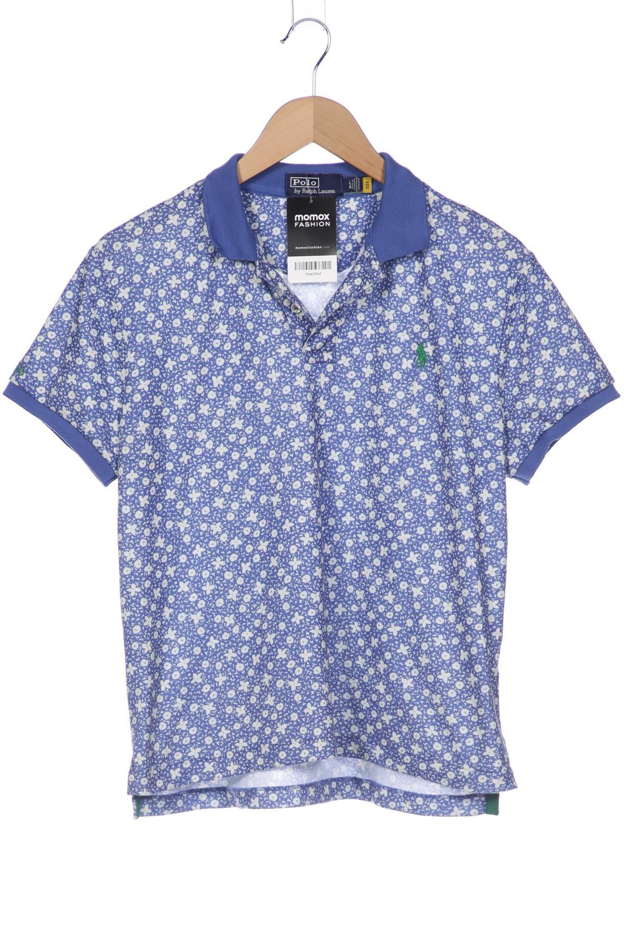 

Polo Ralph Lauren Damen Poloshirt, blau
