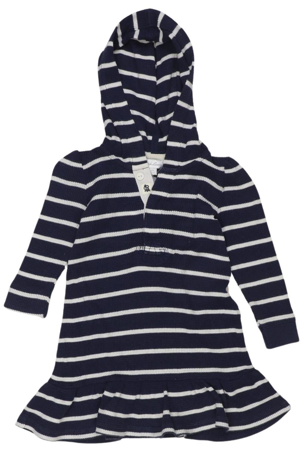 

Polo Ralph Lauren Mädchen Kleid, mehrfarbig, Gr. 80