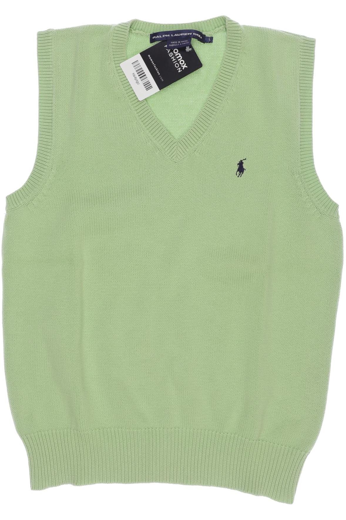 

Polo Ralph Lauren Damen Pullover, hellgrün, Gr. 36