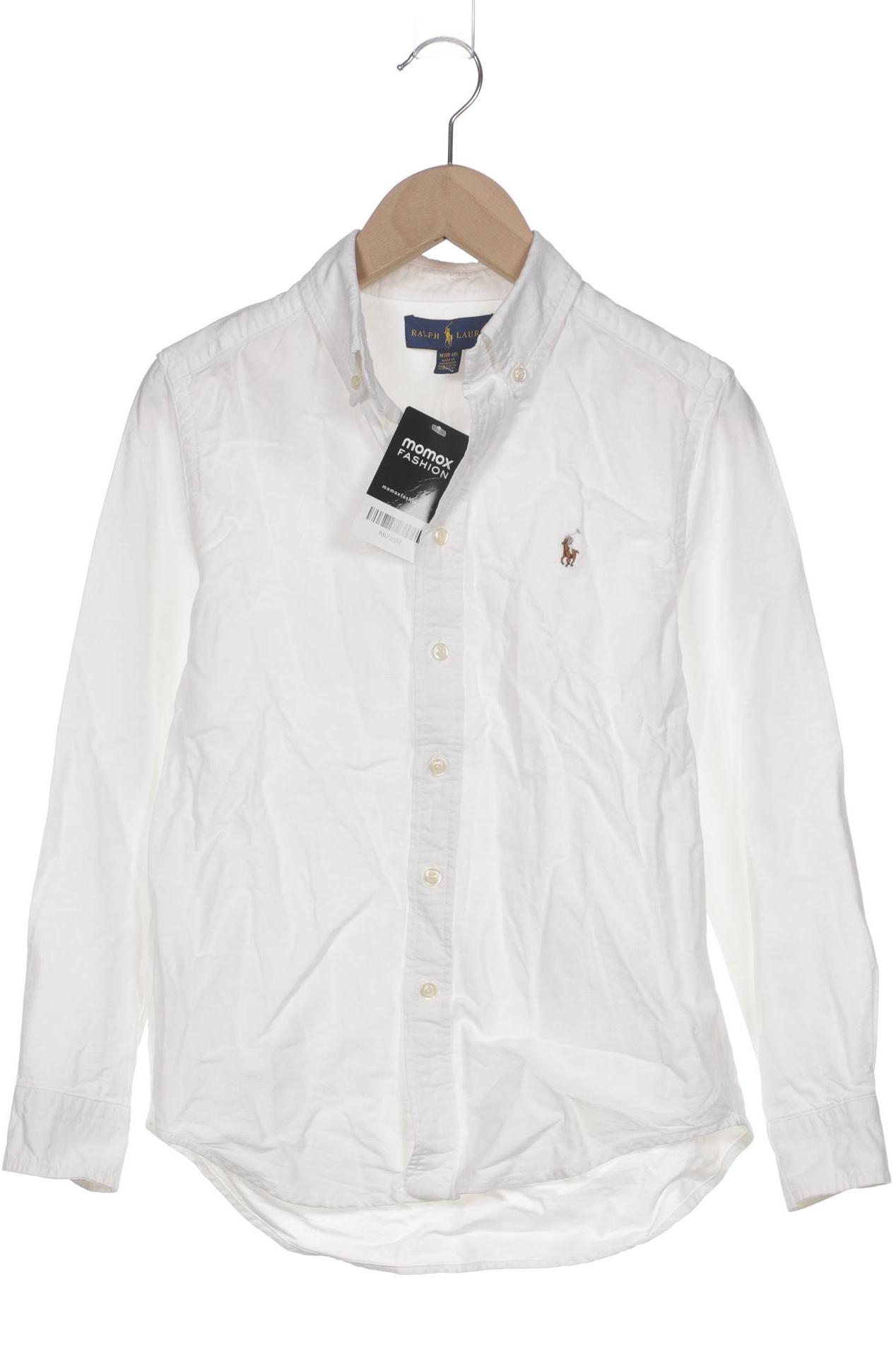 

Polo Ralph Lauren Herren Poloshirt, weiß, Gr. 140