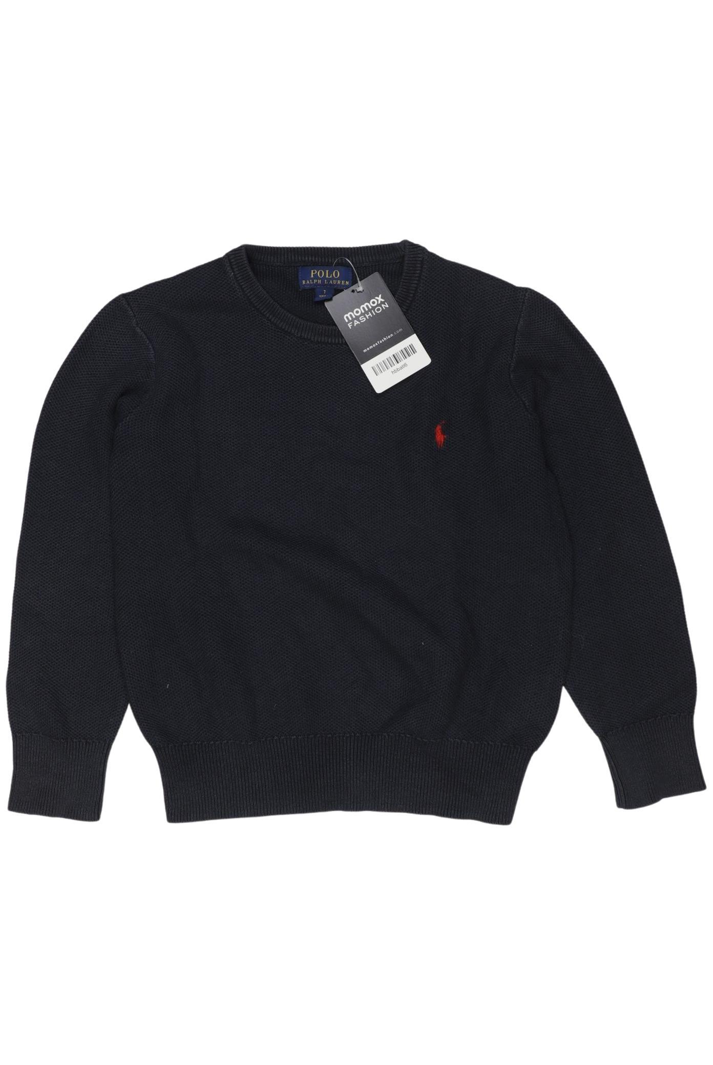 

Polo Ralph Lauren Jungen Pullover, marineblau, Gr. 128