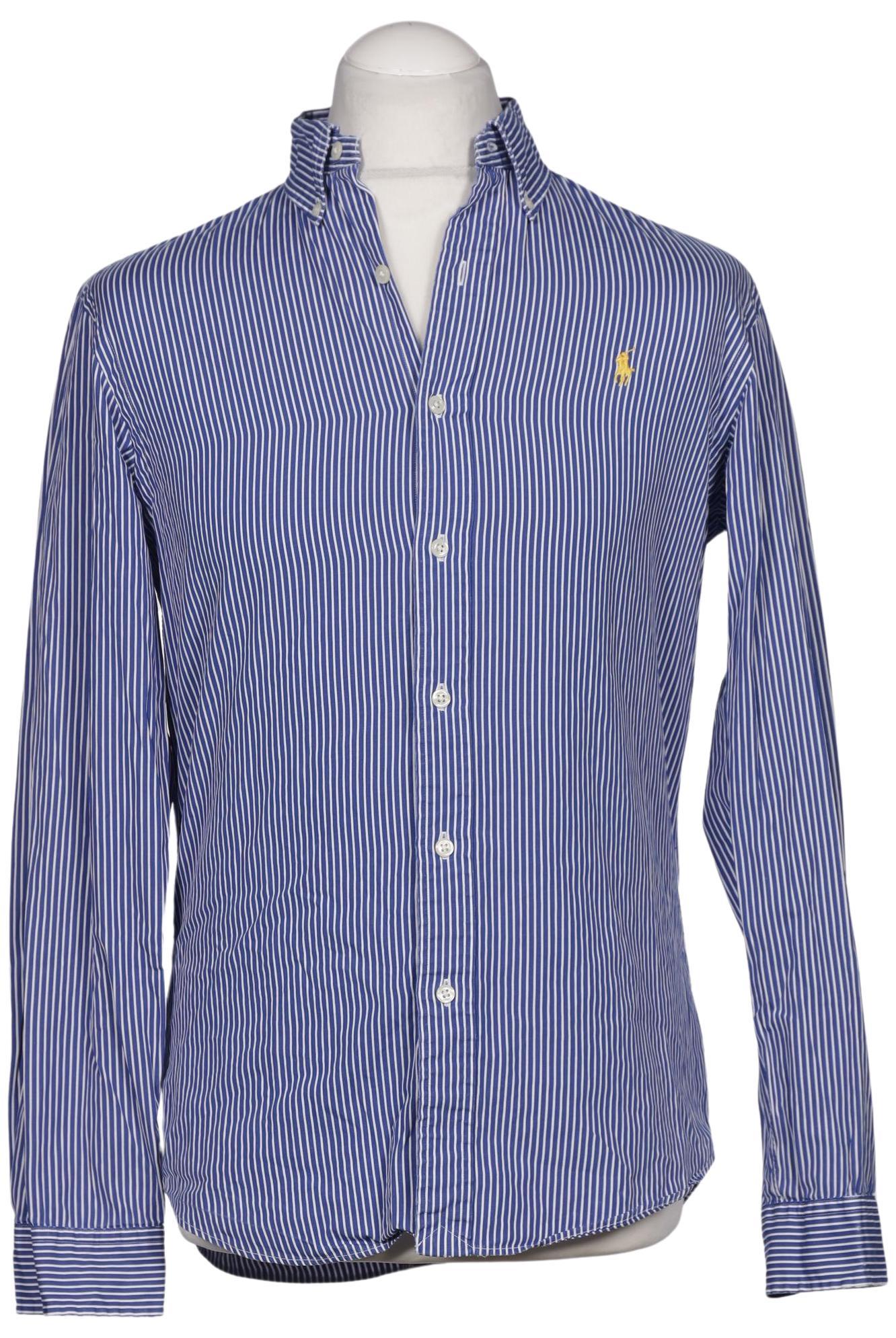 

Polo Ralph Lauren Herren Hemd, blau, Gr. 48